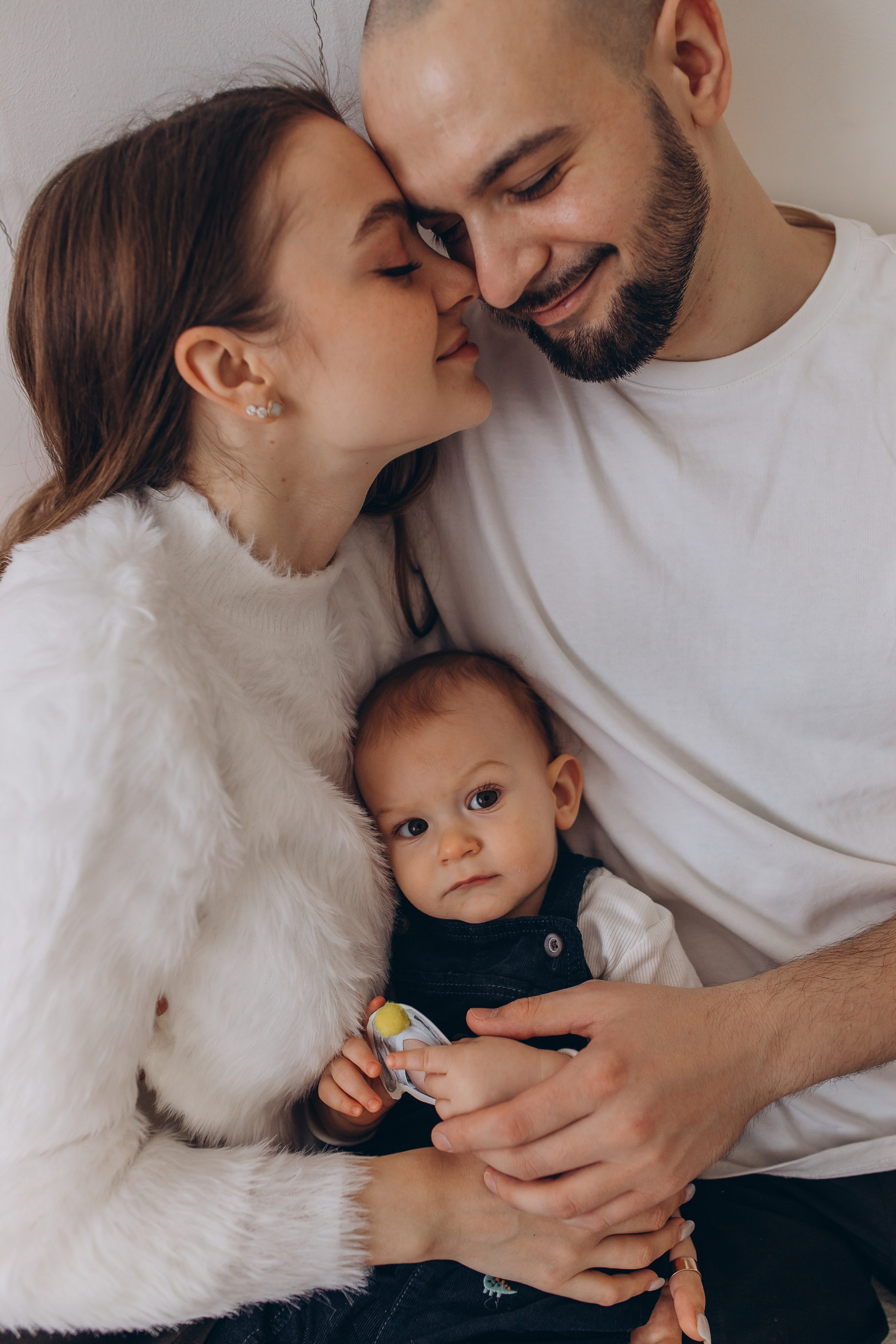 Детский день рождения. Семейный фотограф Маруся Самылкина в Санкт-Петербурге