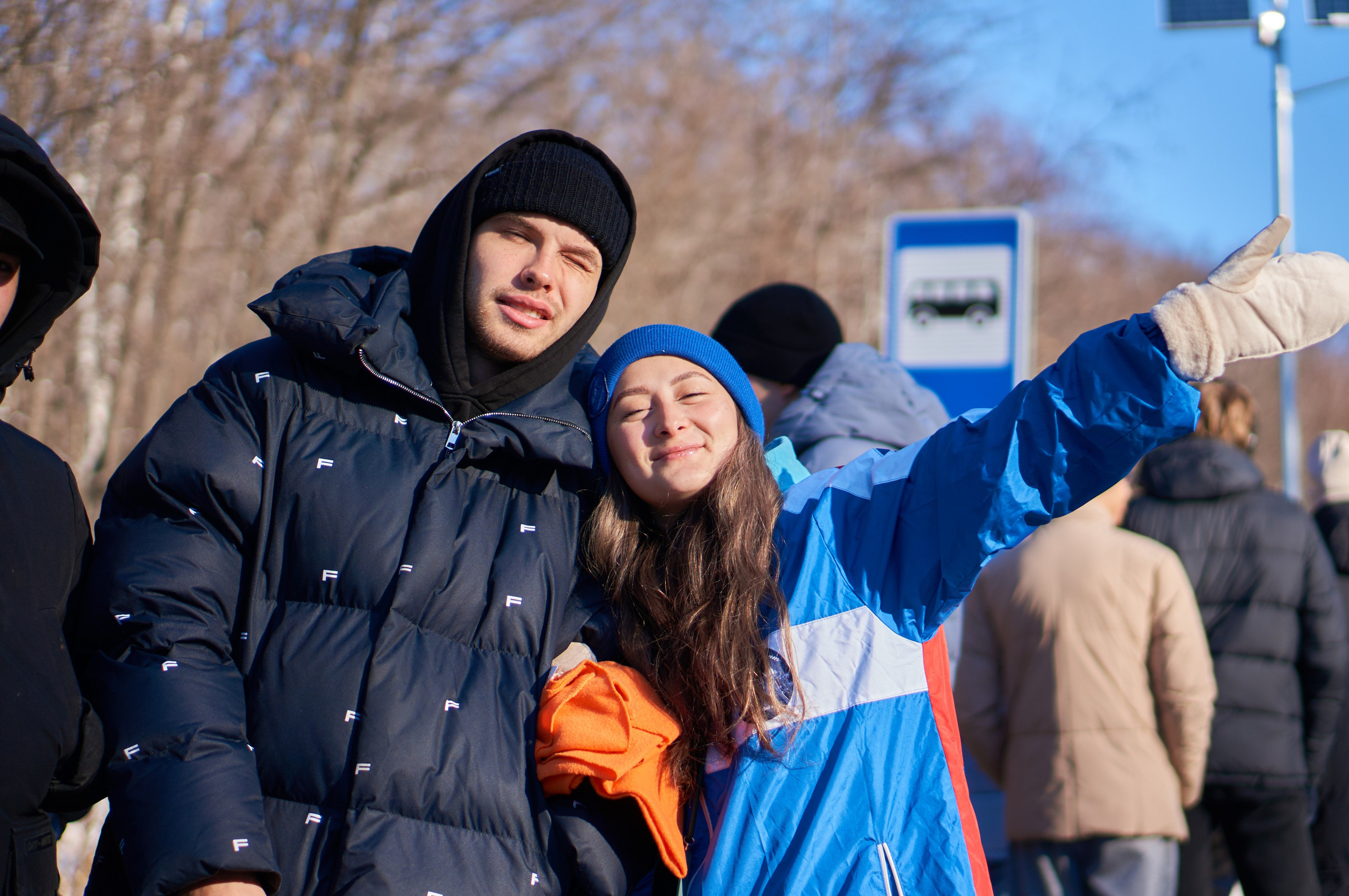 Амурский кампус. Фотограф | Кнышева Валерия | Санкт-Петербург