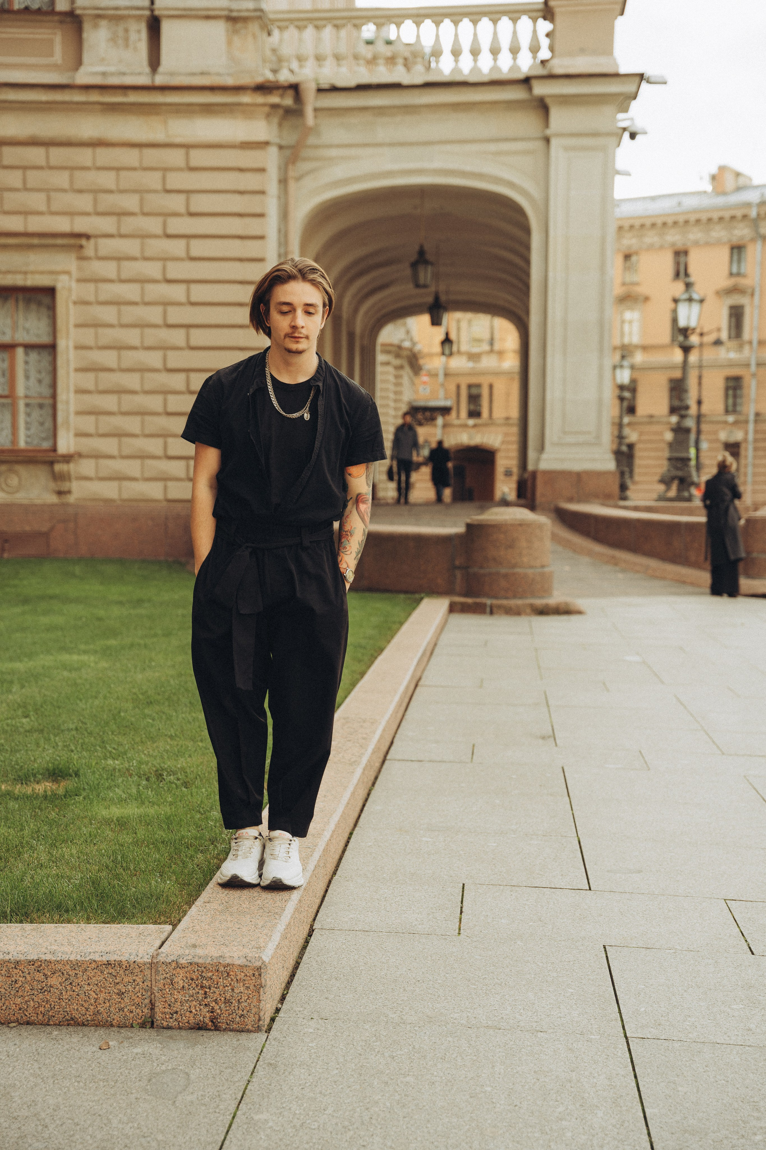 Vladimir. Фотограф Санкт-Петербург/Гомель Виктория Петрова