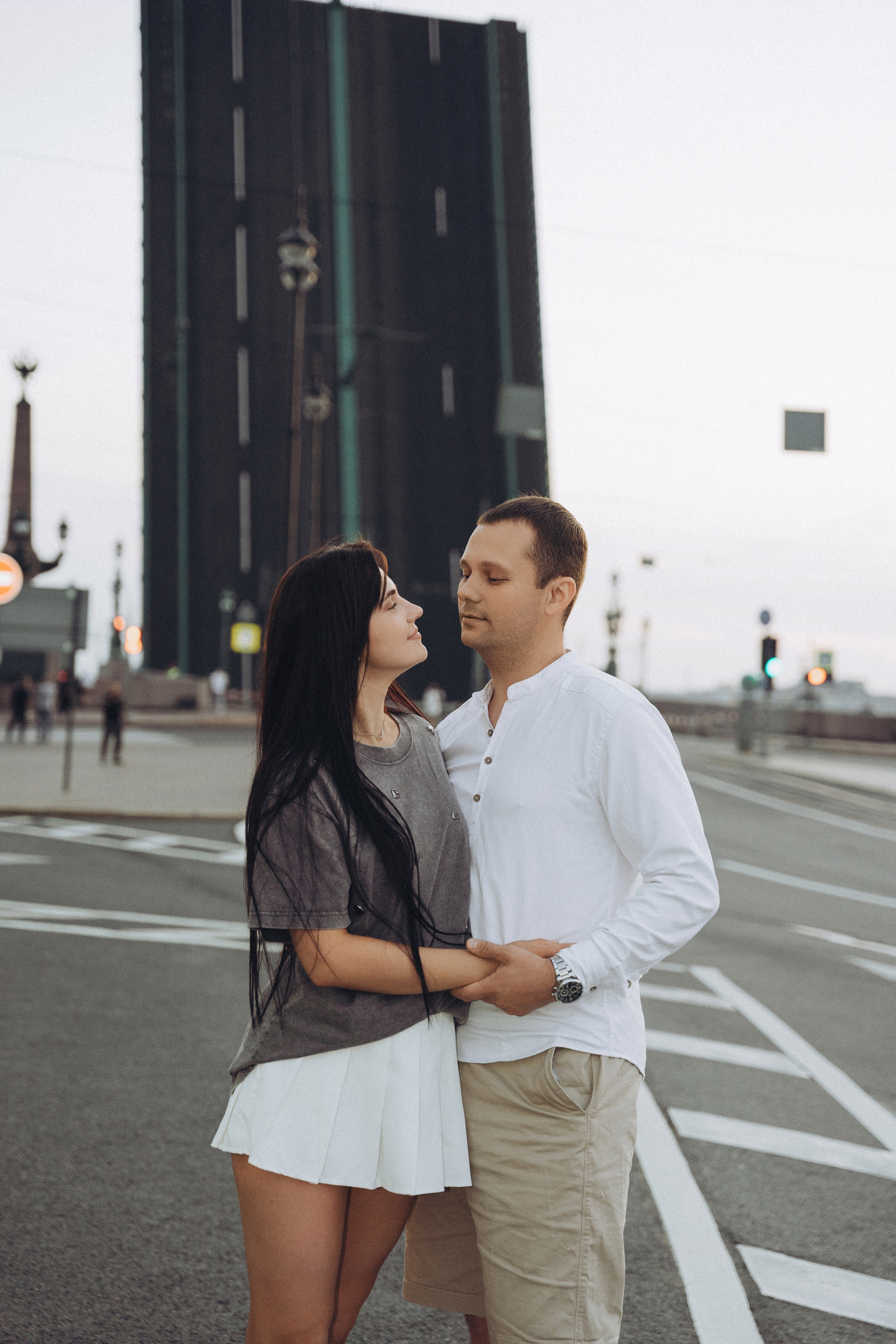 E & A. Фотограф Санкт-Петербург/Гомель Виктория Петрова