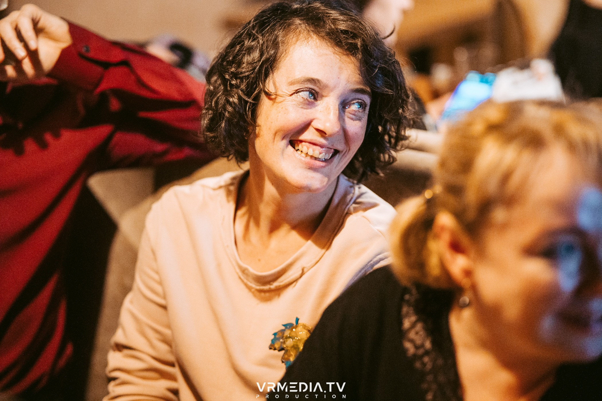 Эйнштейн party в ресторане «Мюнхен»