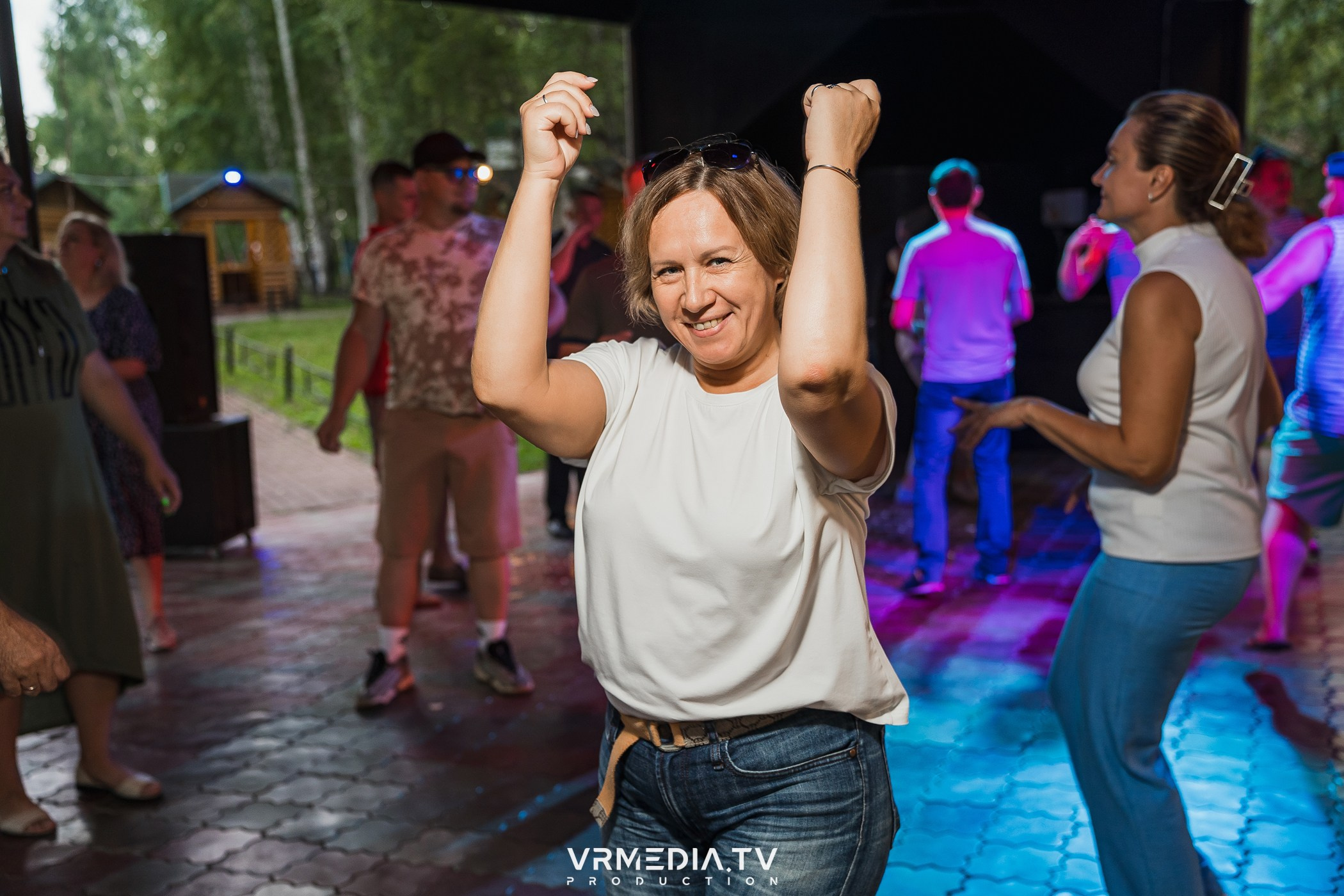 В гостях у «Петровича»