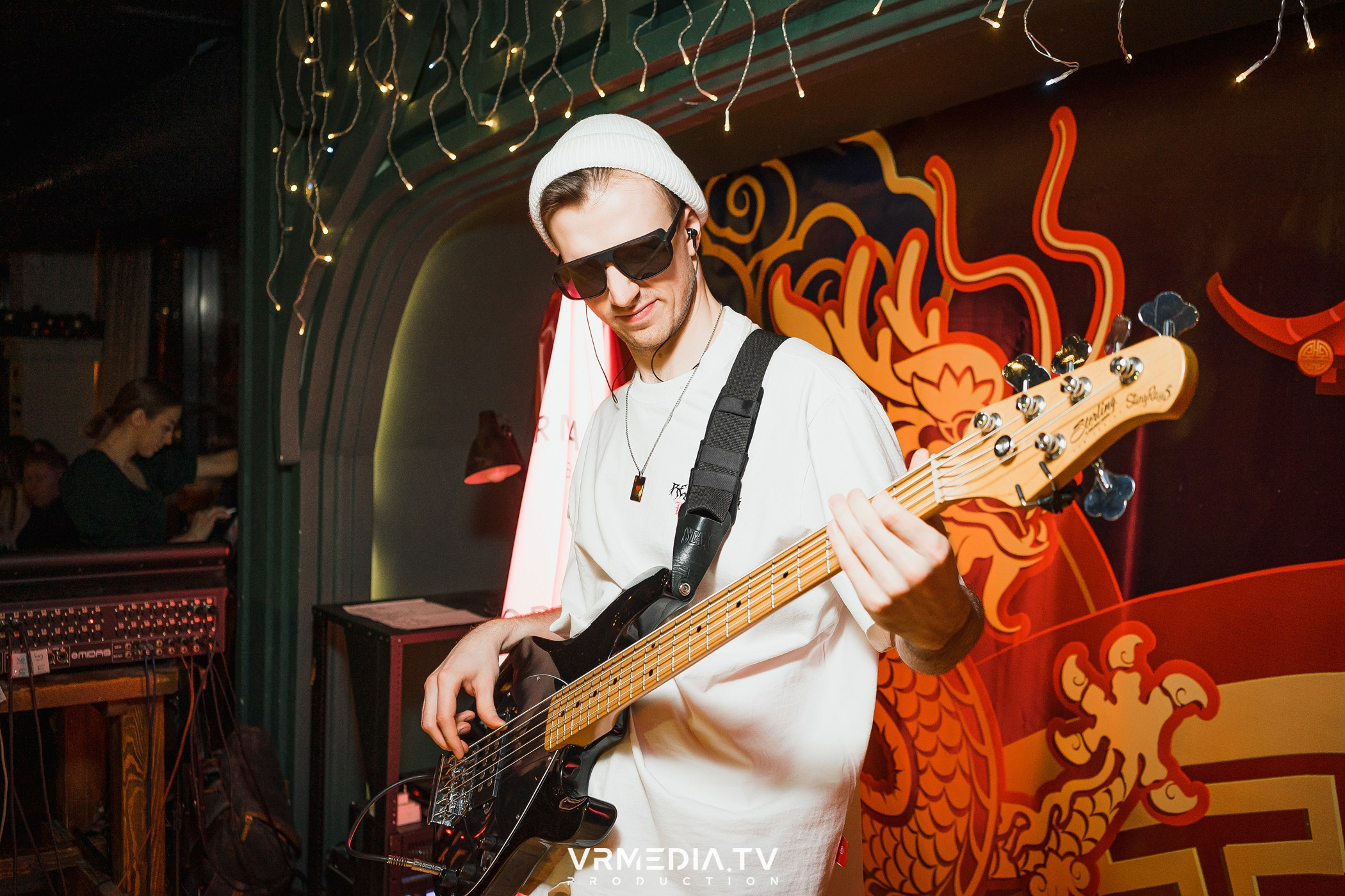 Выходные в ресторане «Мюнхен»