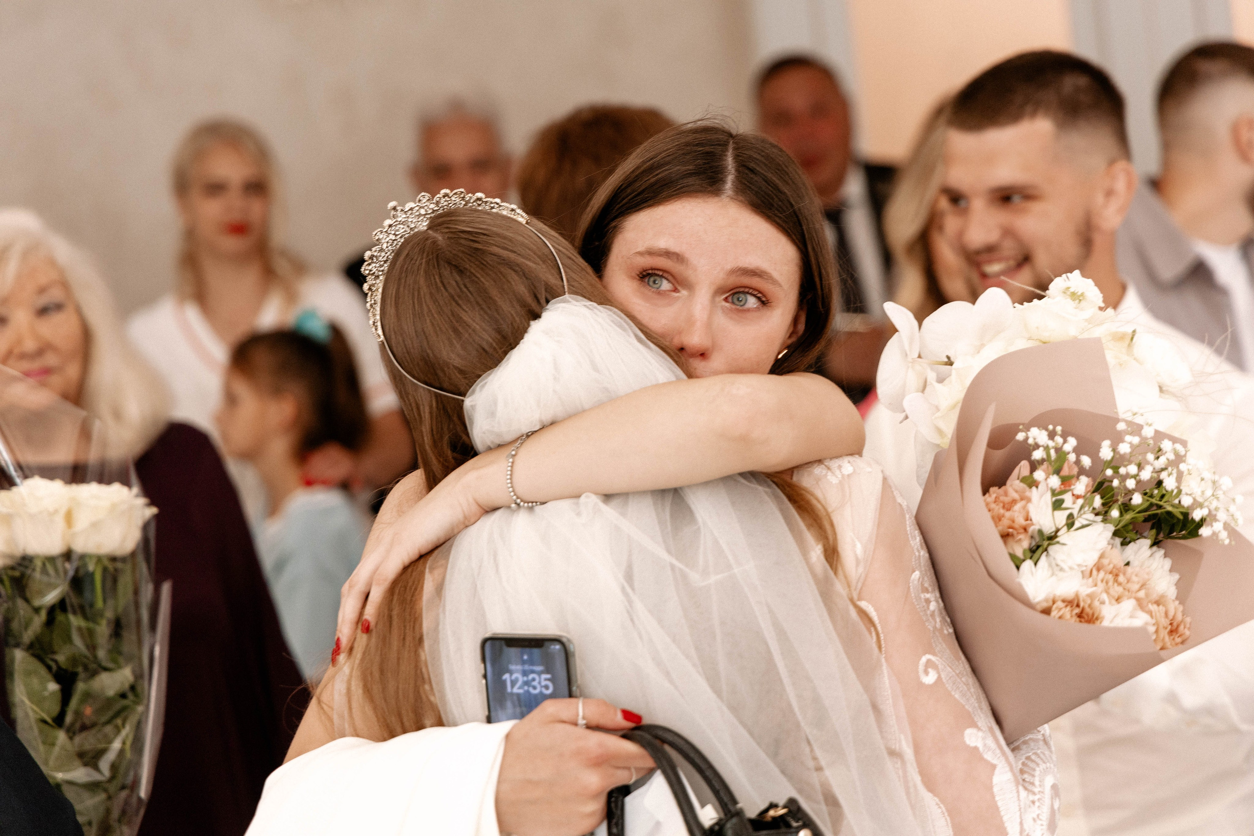 Екатерина & Алексей. Свадебный и портретный фотограф Соломко Диана