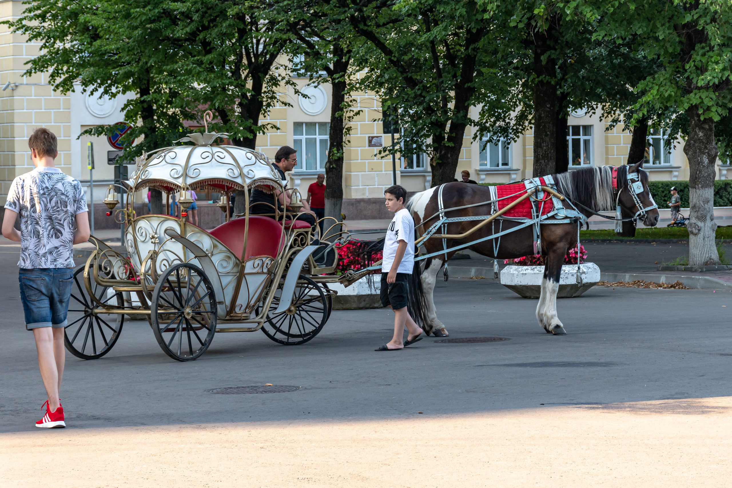 20220803-04 Смоленск. Дмитрий Ремизов. Фотография, как хобби