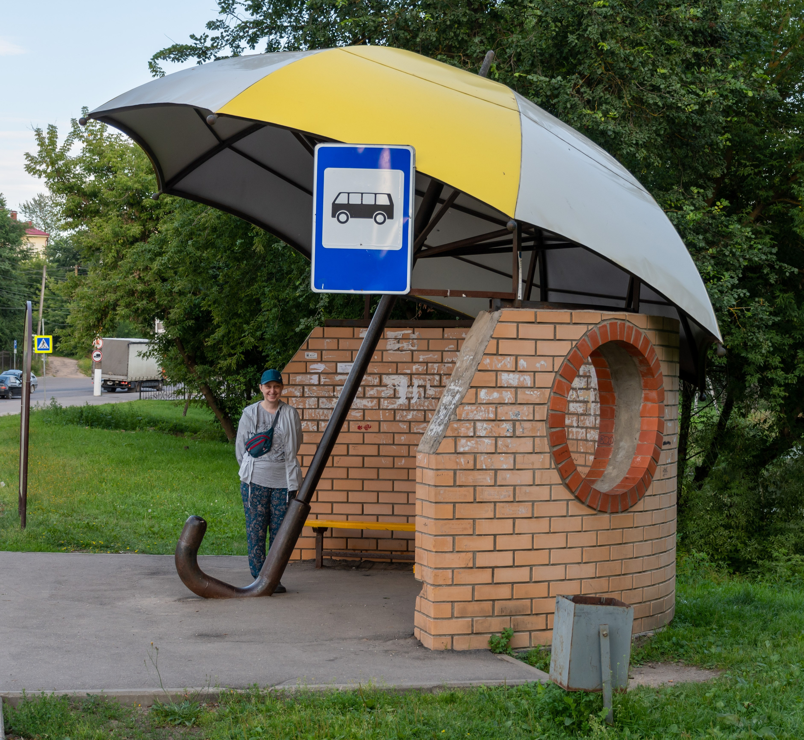 20220802 Вязьма. Дмитрий Ремизов. Фотография, как хобби