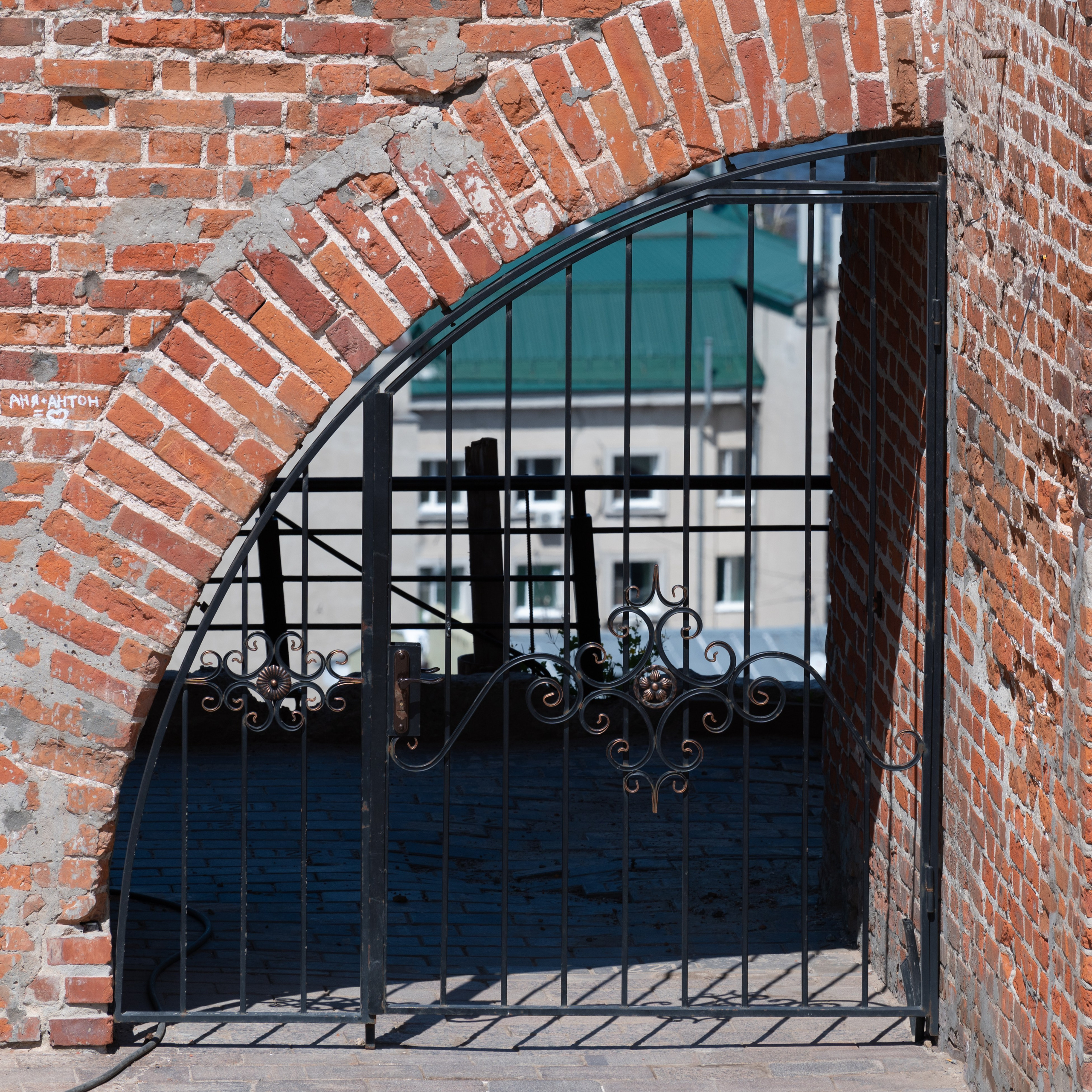 20230612-16 Нижний Новгород. Дмитрий Ремизов. Фотография, как хобби