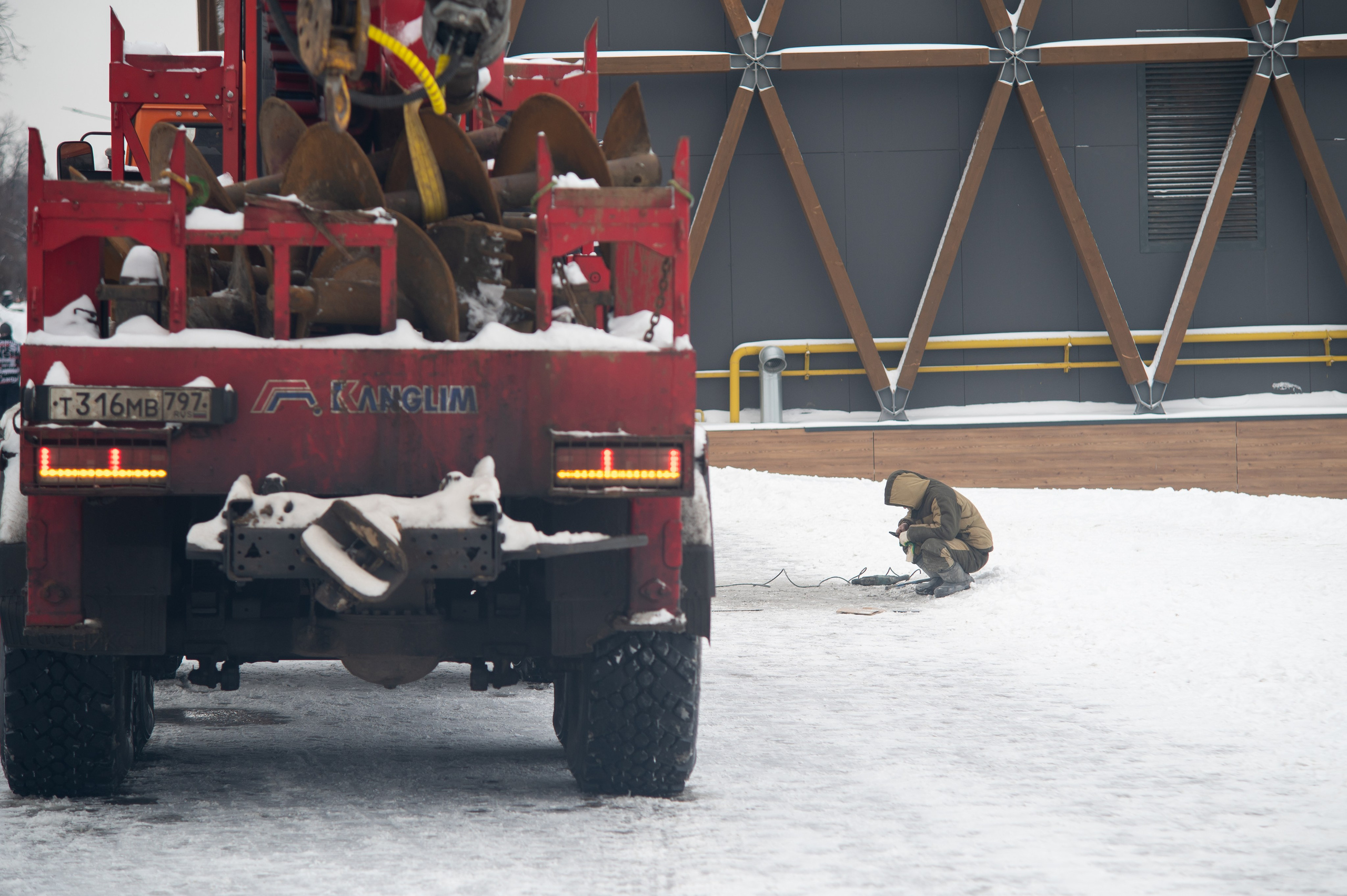 20231126 Смотровая. Дмитрий Ремизов. Фотография, как хобби