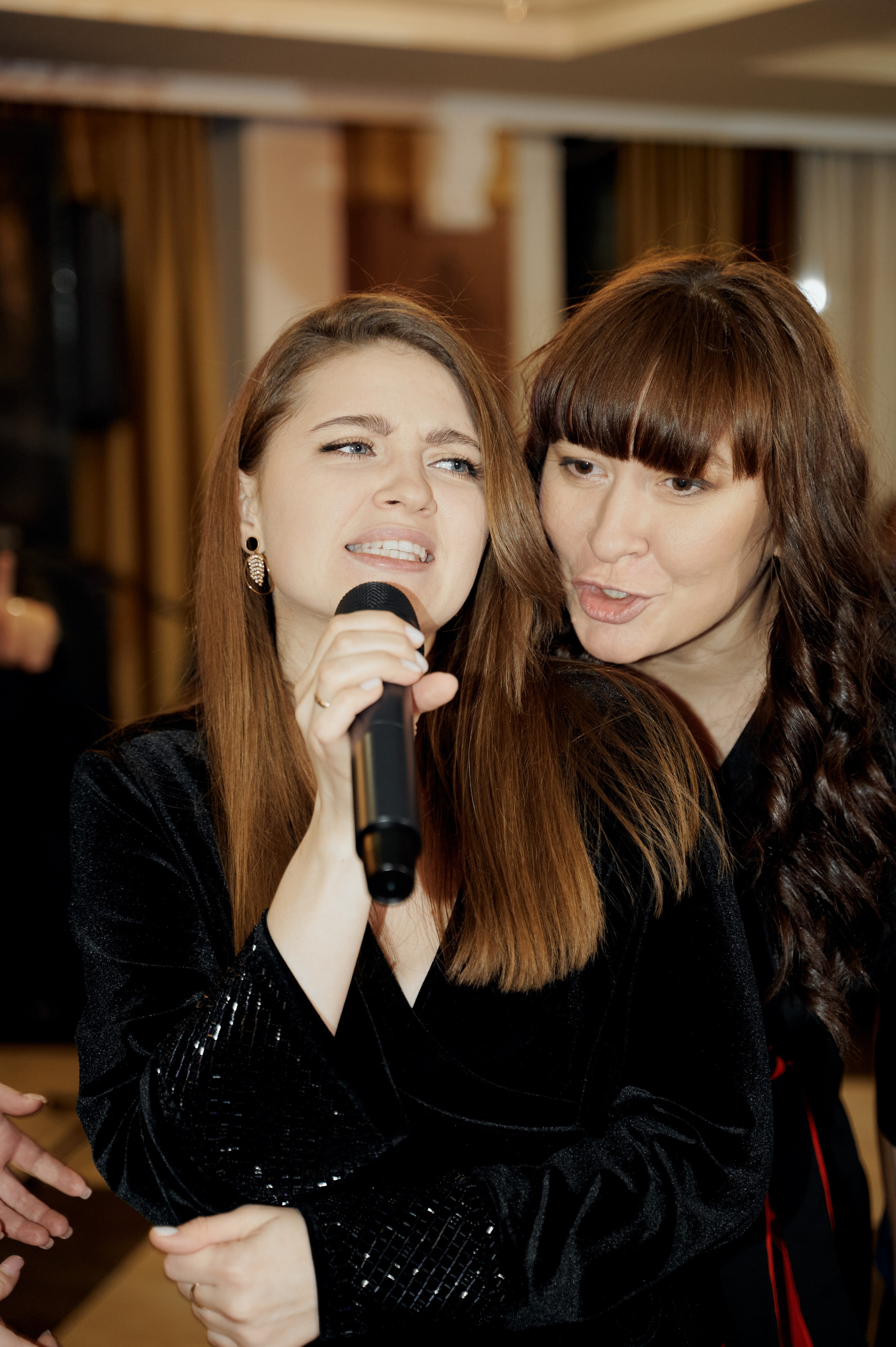 Корпоратив. Свадебный фотограф Александр Браво