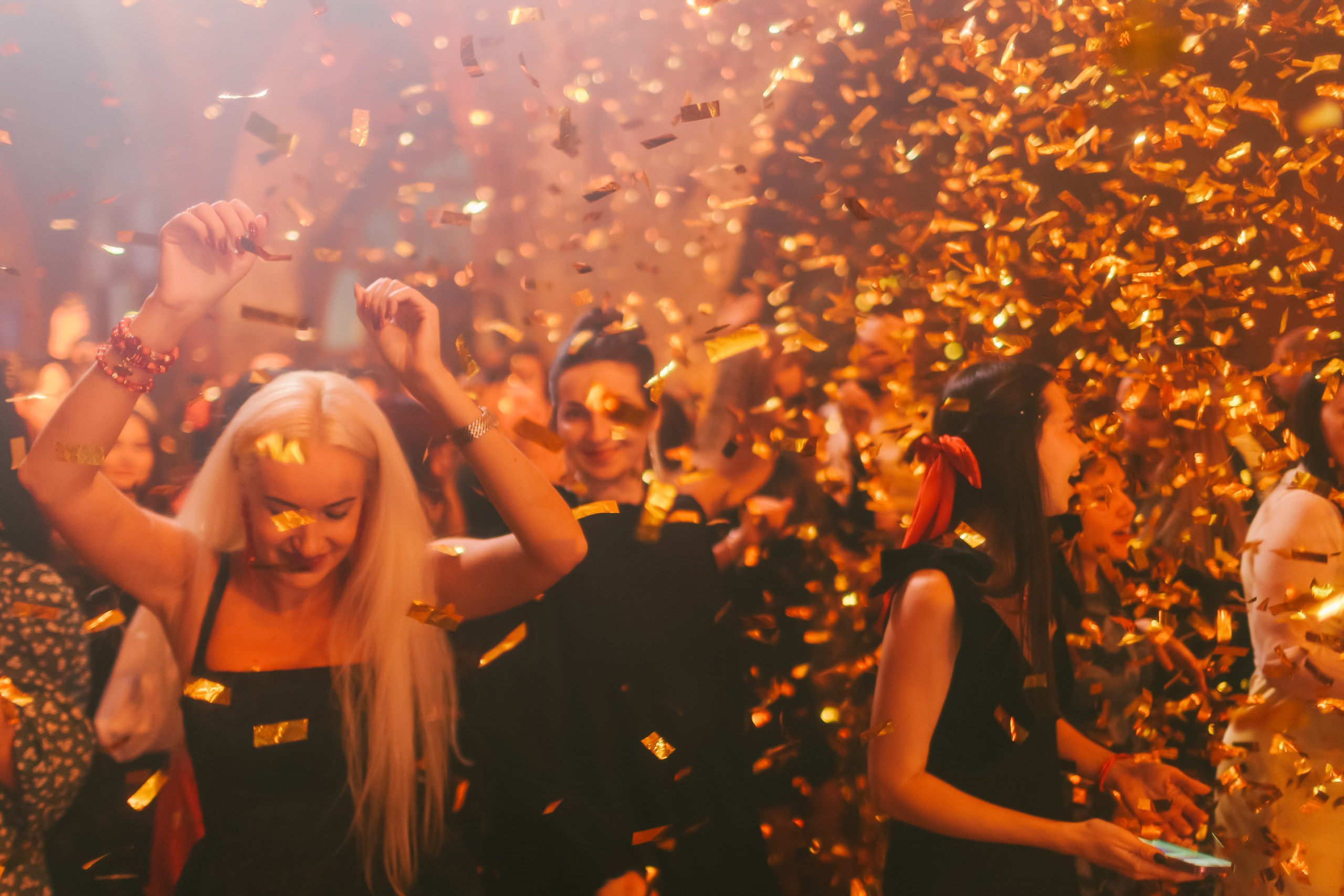 Компания «НЕОХИМ» Новый Год без границ. Портфолио свадебного фотографа. Роман Каргаполов