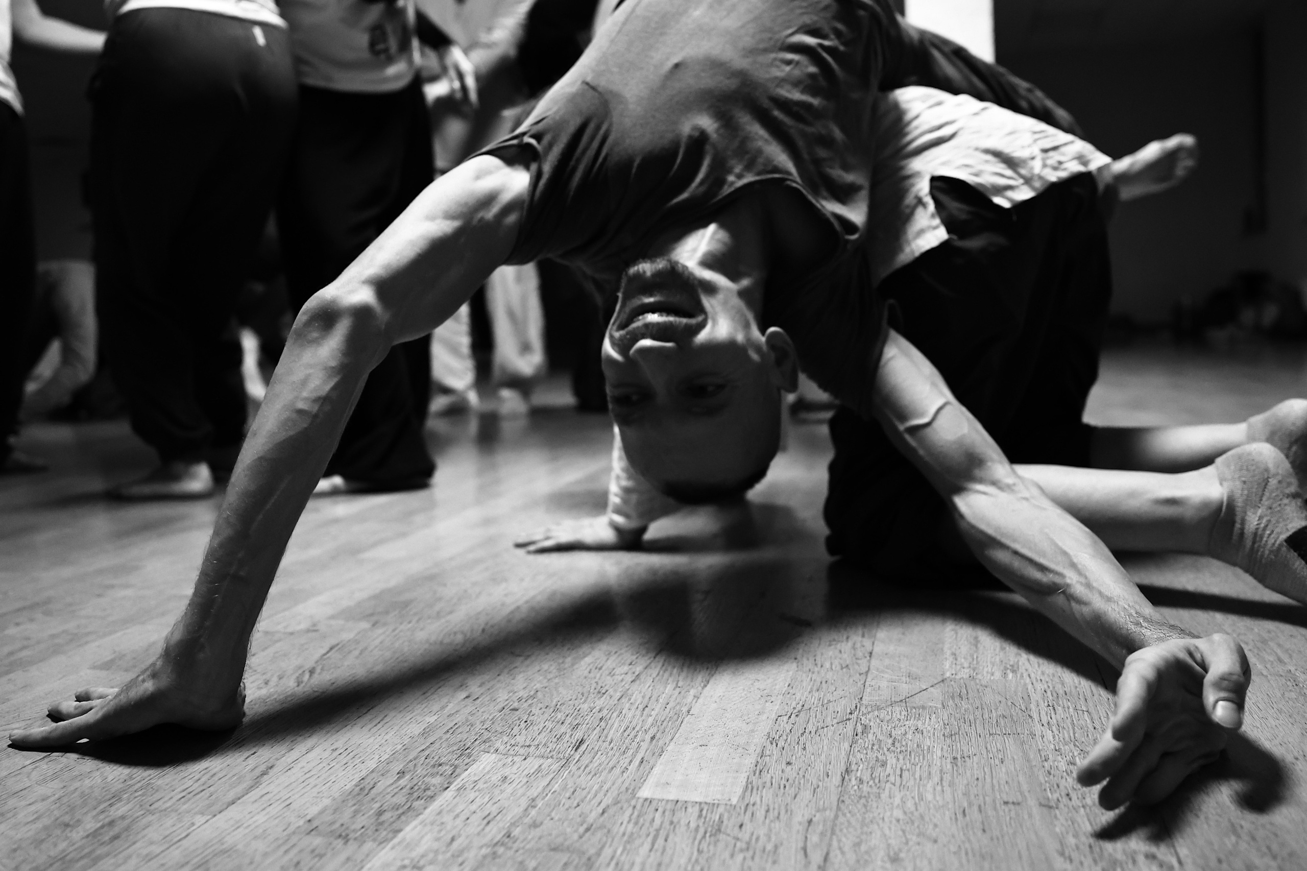 CONTACT DANCE. Репортажный, портретный фотограф, фотохудожник Катя Санникова