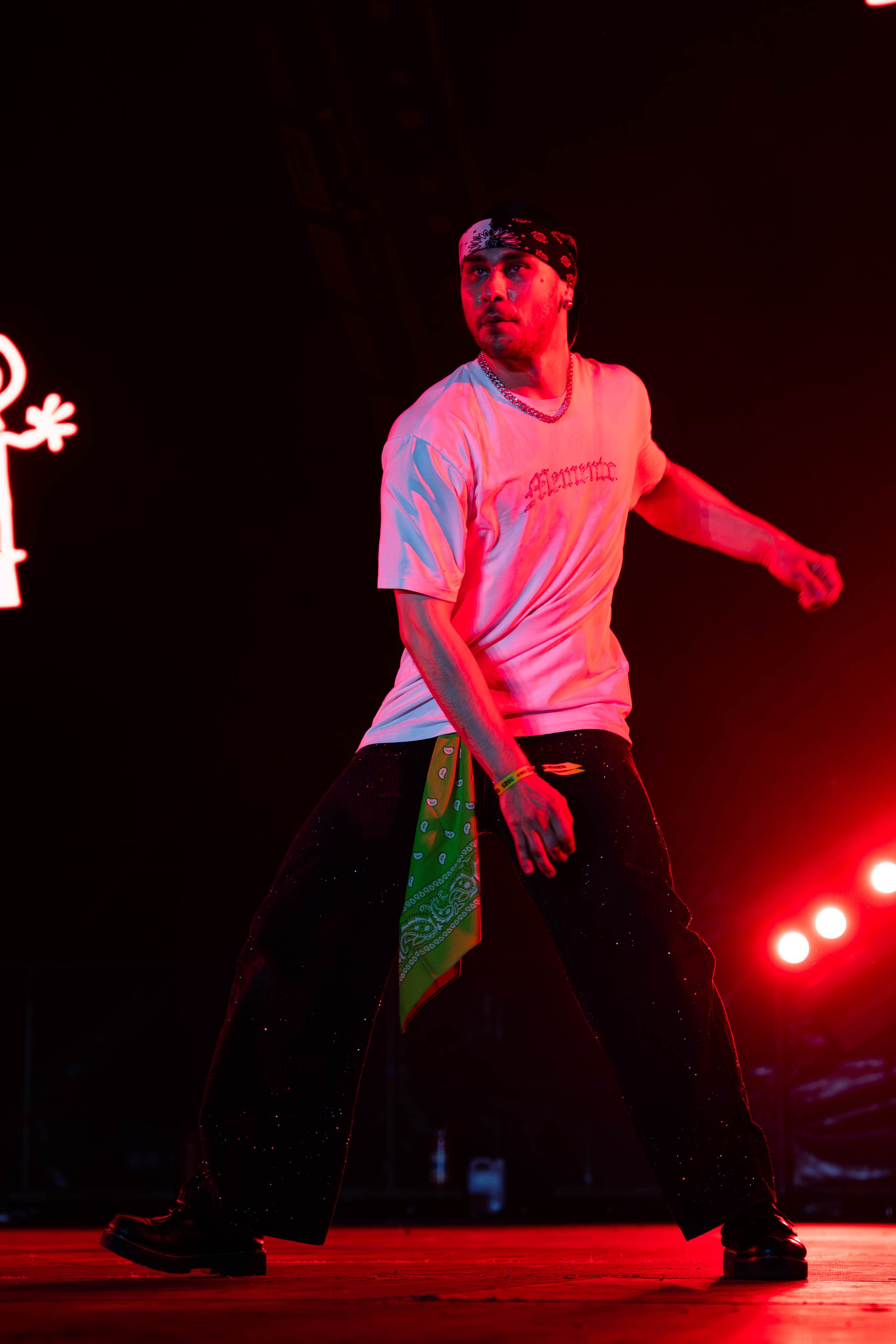 Руки Вверх — Яндекс Афиша 2025. Beardy Pix