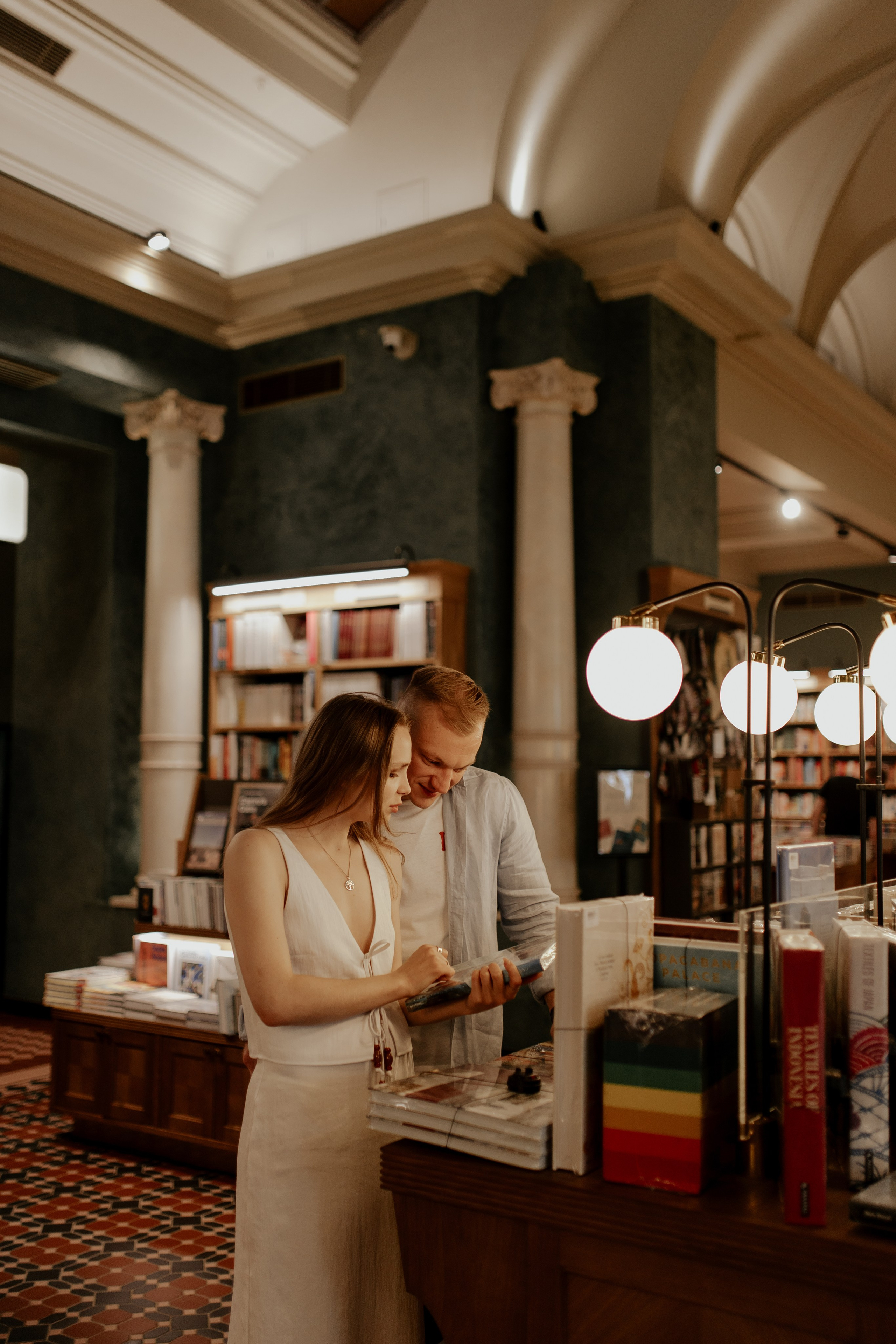 Татьяна и Егор. Фотограф в Санкт-Петербурге Лиза Семченкова