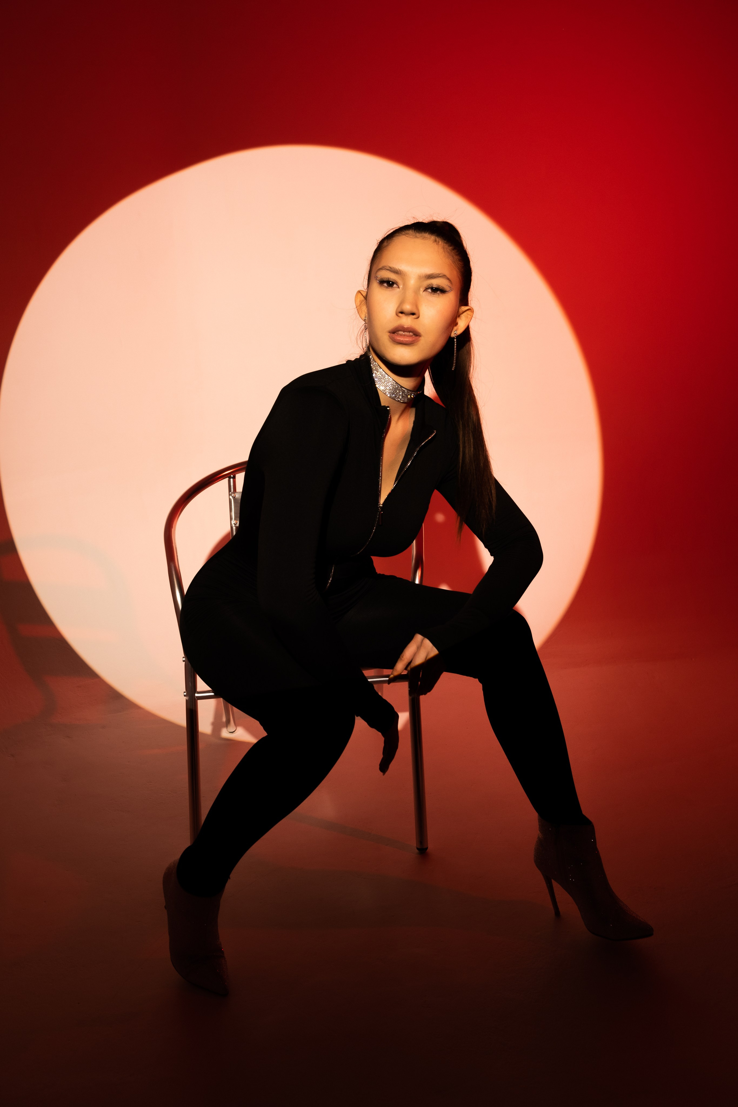 Караганда фотограф  портрет