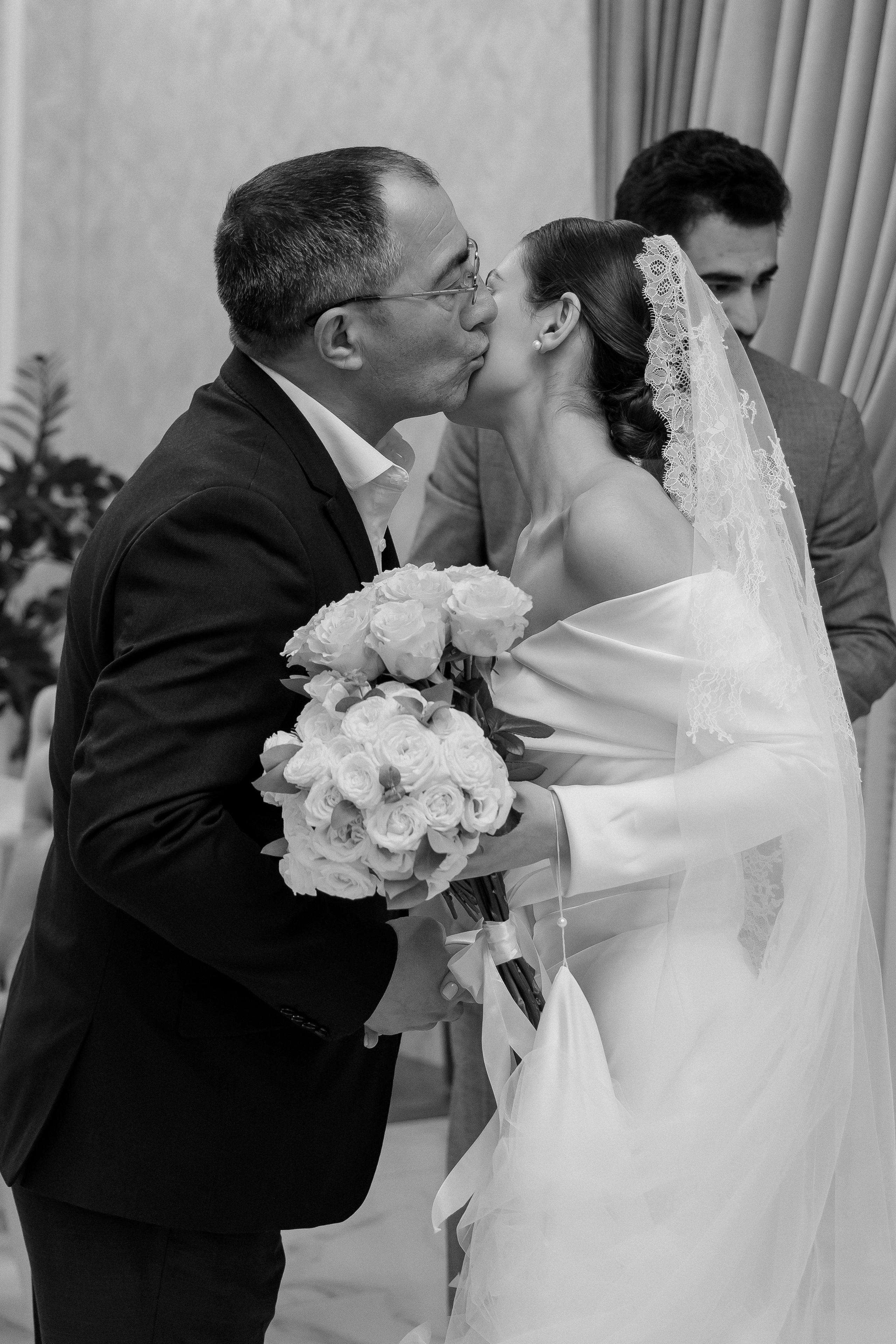 Анар и Лала. Валеева Виктория | Свадебный фотограф в Ростове-на-Дону и Москве