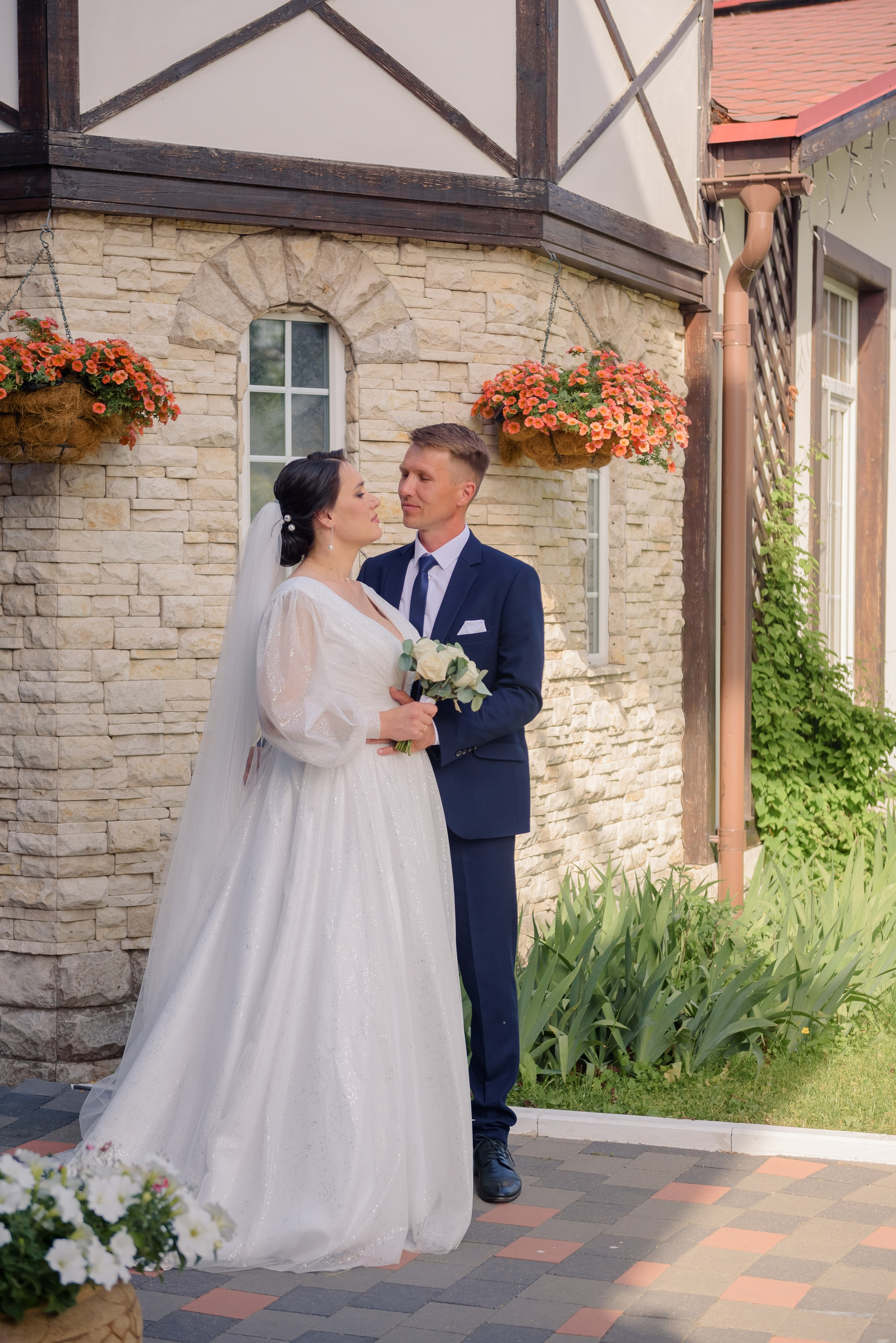 Дмитрий и Маргарита. Семейный фотограф в Рязани Мария Ермакова