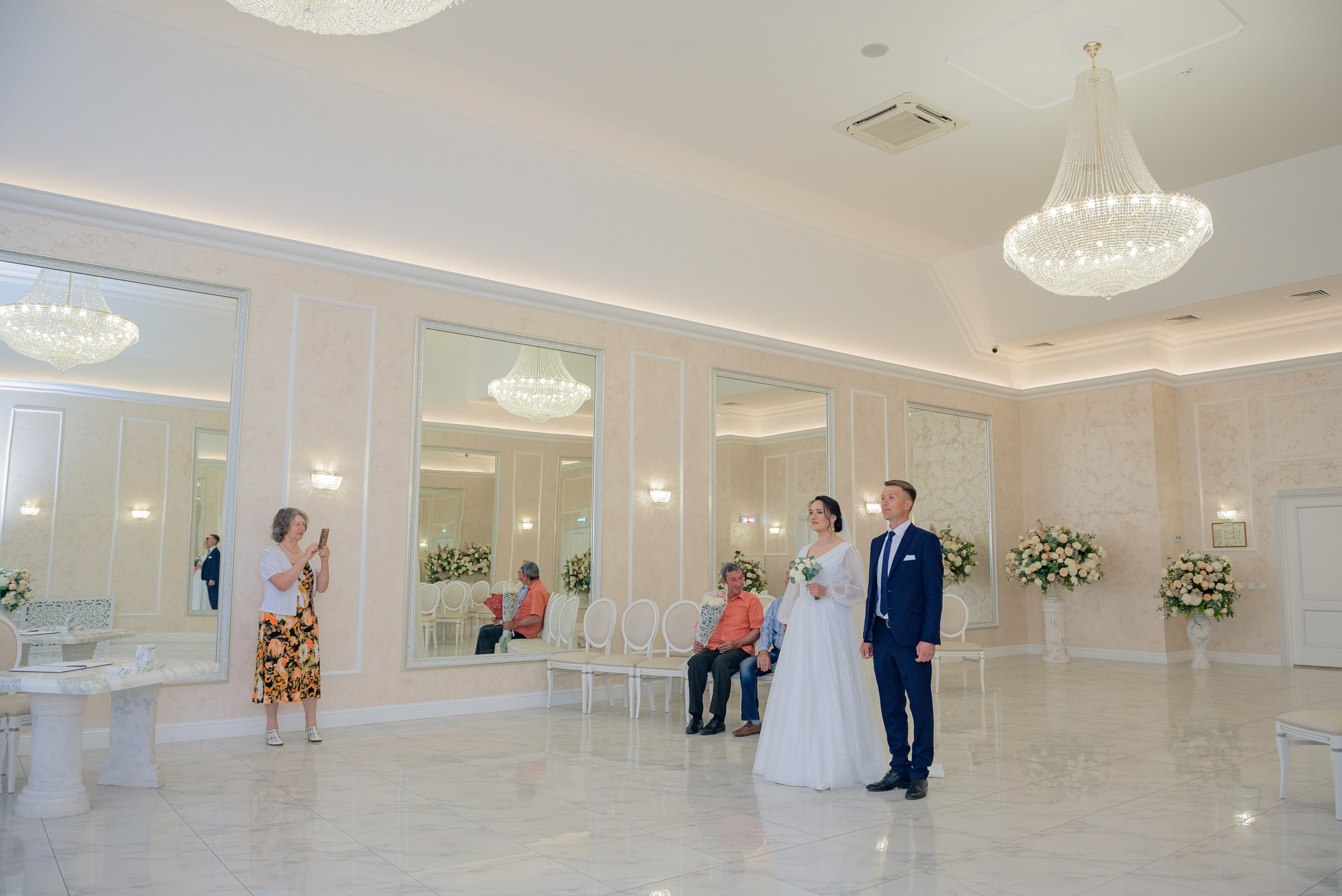 Дмитрий и Маргарита. Семейный фотограф в Рязани Мария Ермакова