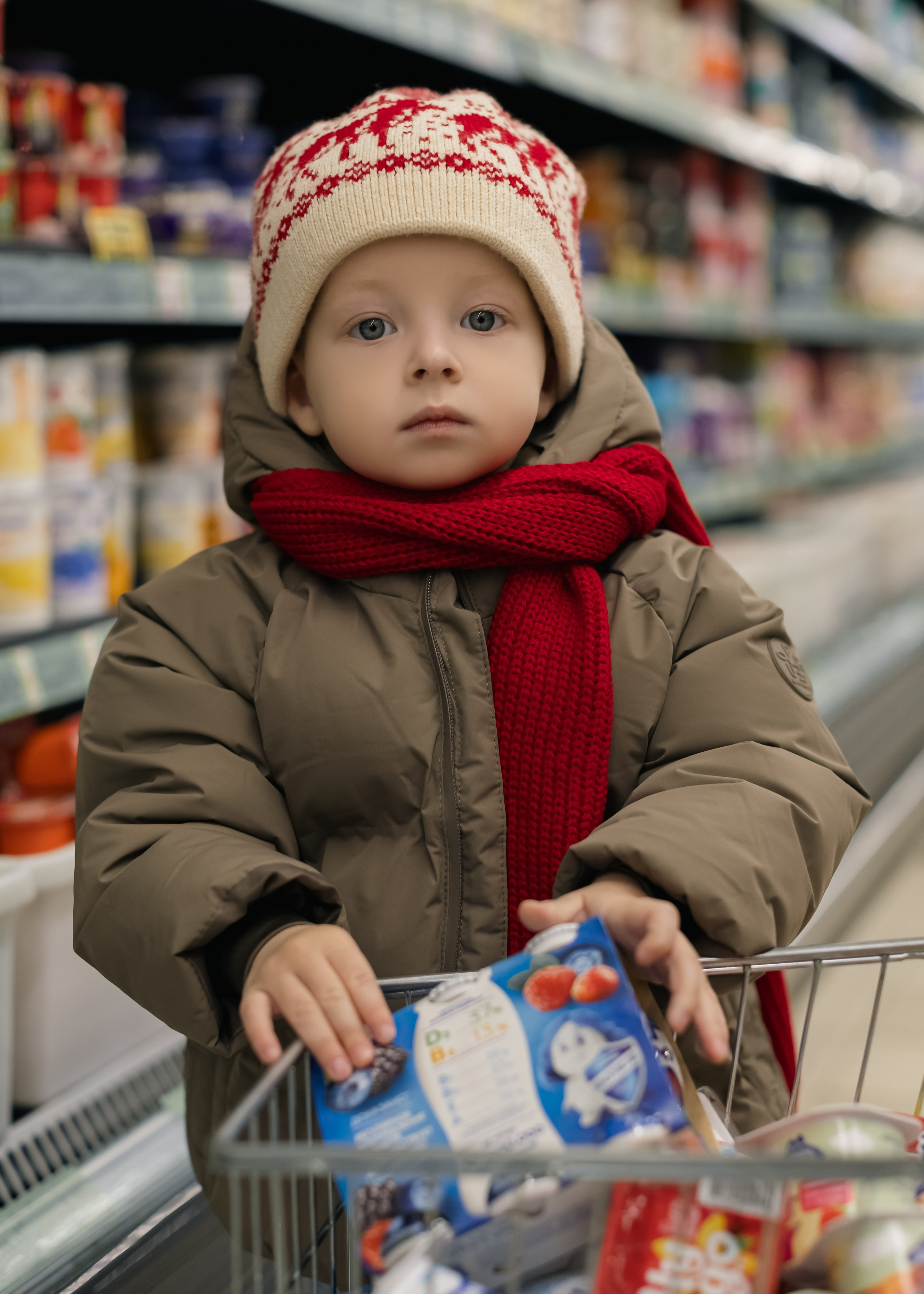 Дети. Мира Мерцалова фотограф Москва