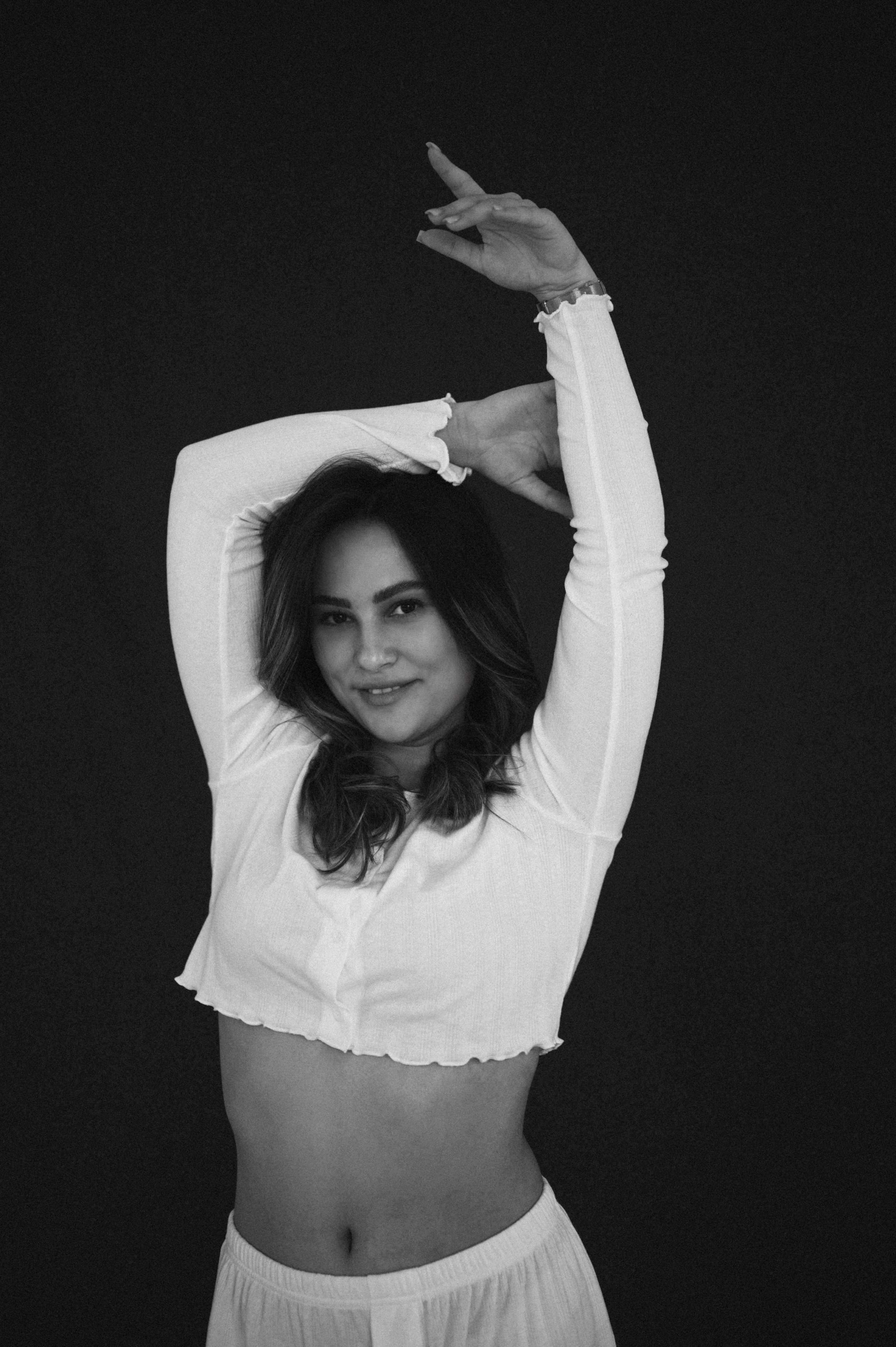 Женский. Фотостудия 220 — первая в Чите фотостудия, предназначенная для работы