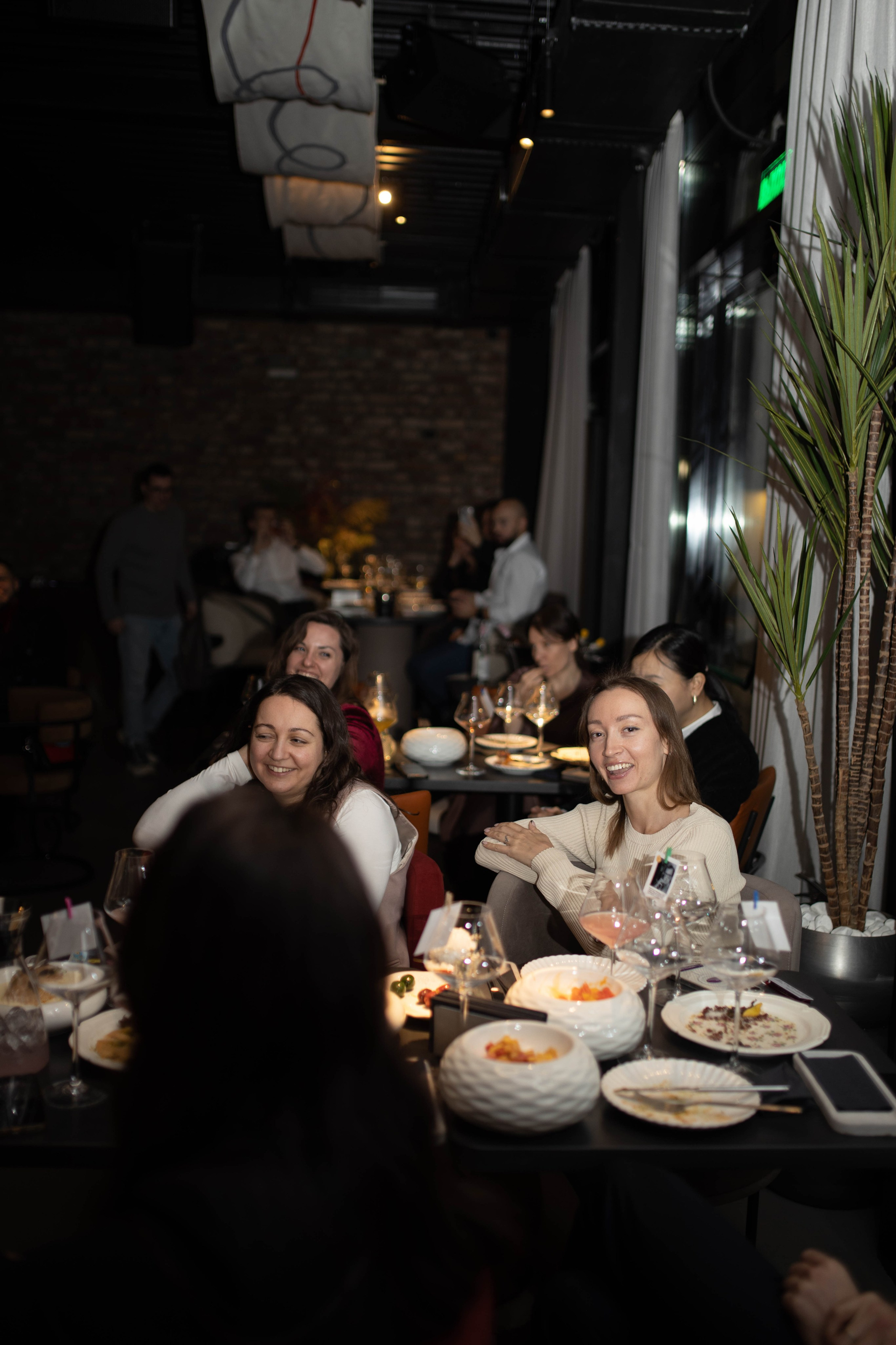 Выпускной Сколково в Pods. Фотограф в Москве |Дарья