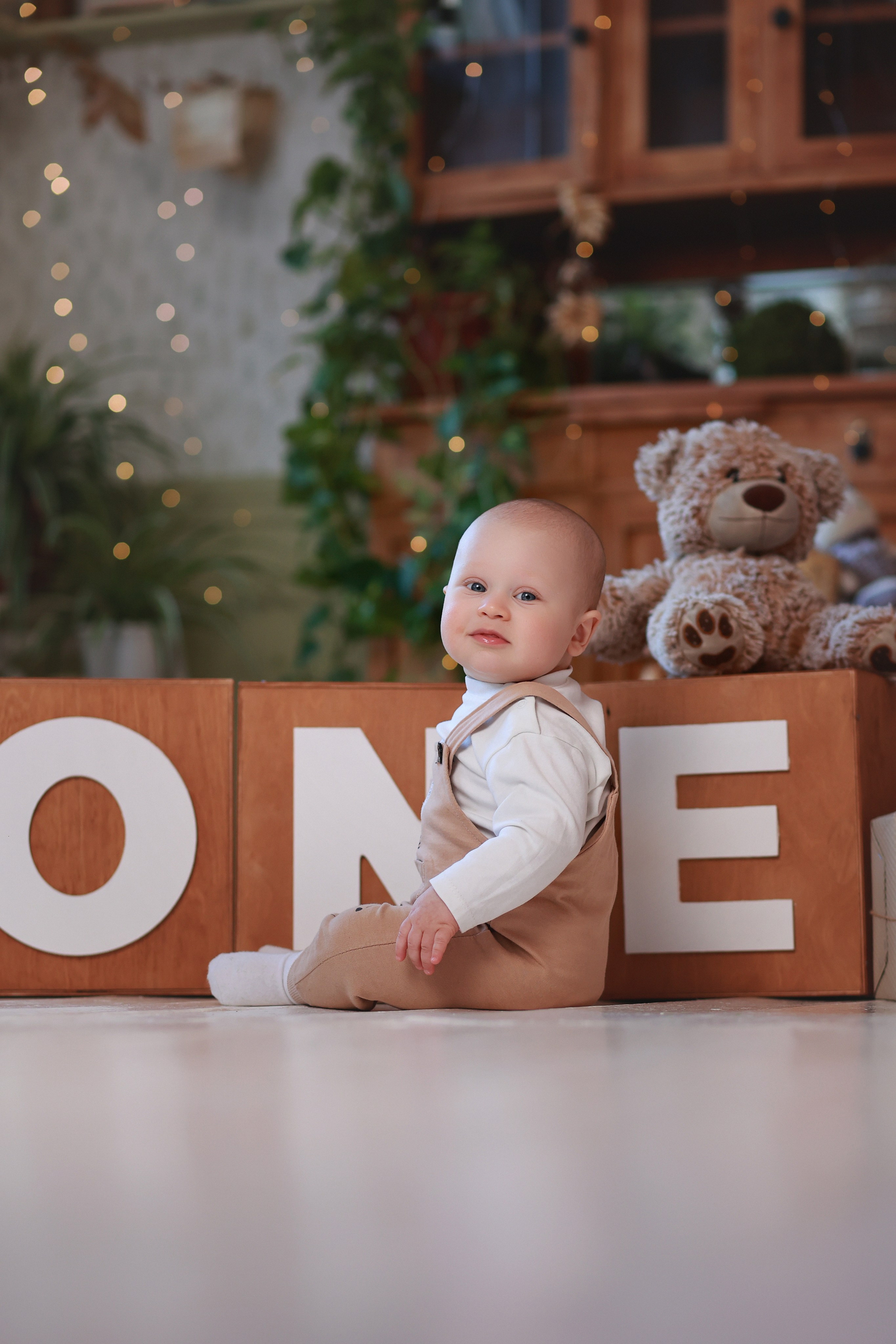 Тимофей. Детский семейный фотограф Краснодар