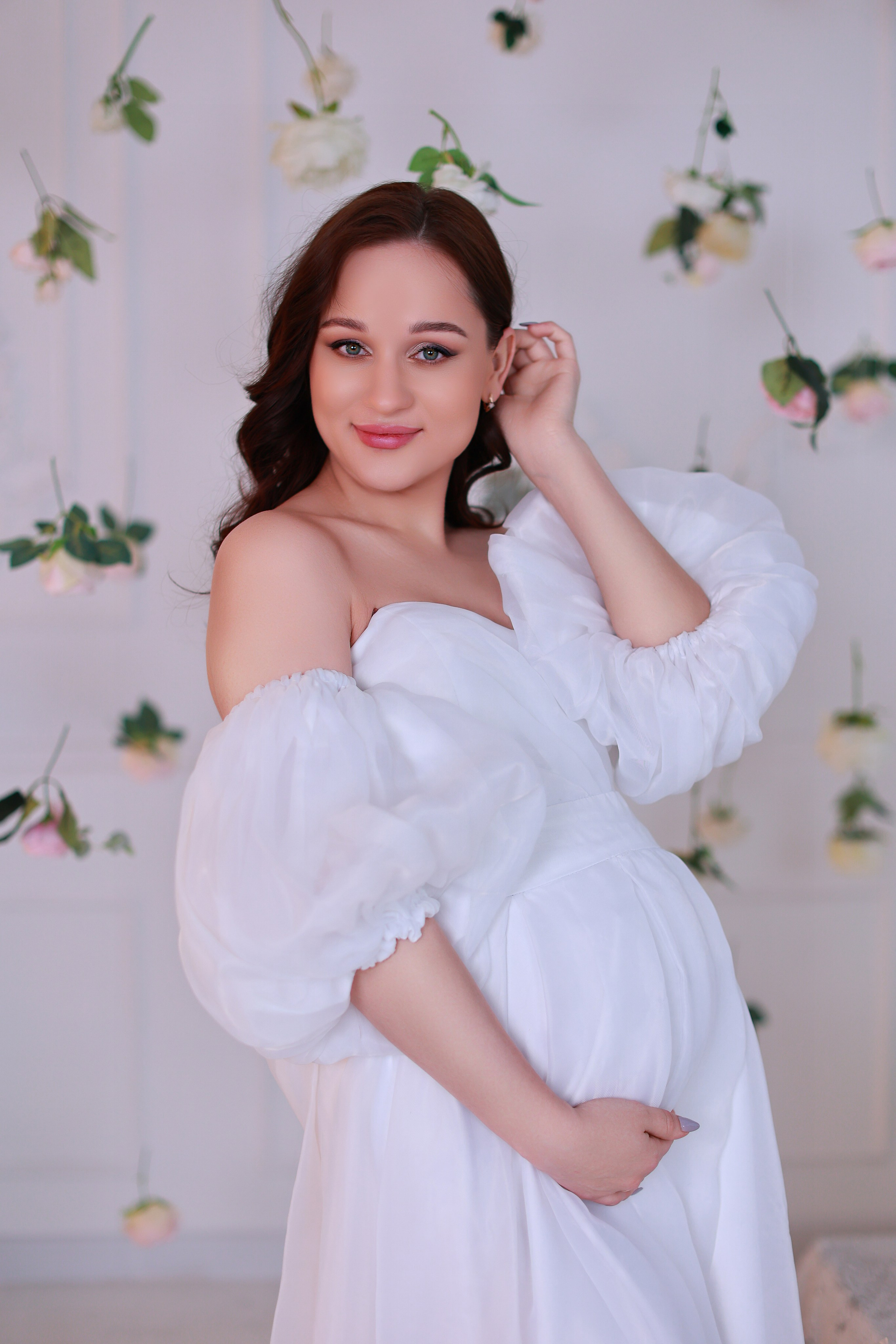 Дарья. Детский семейный фотограф Краснодар