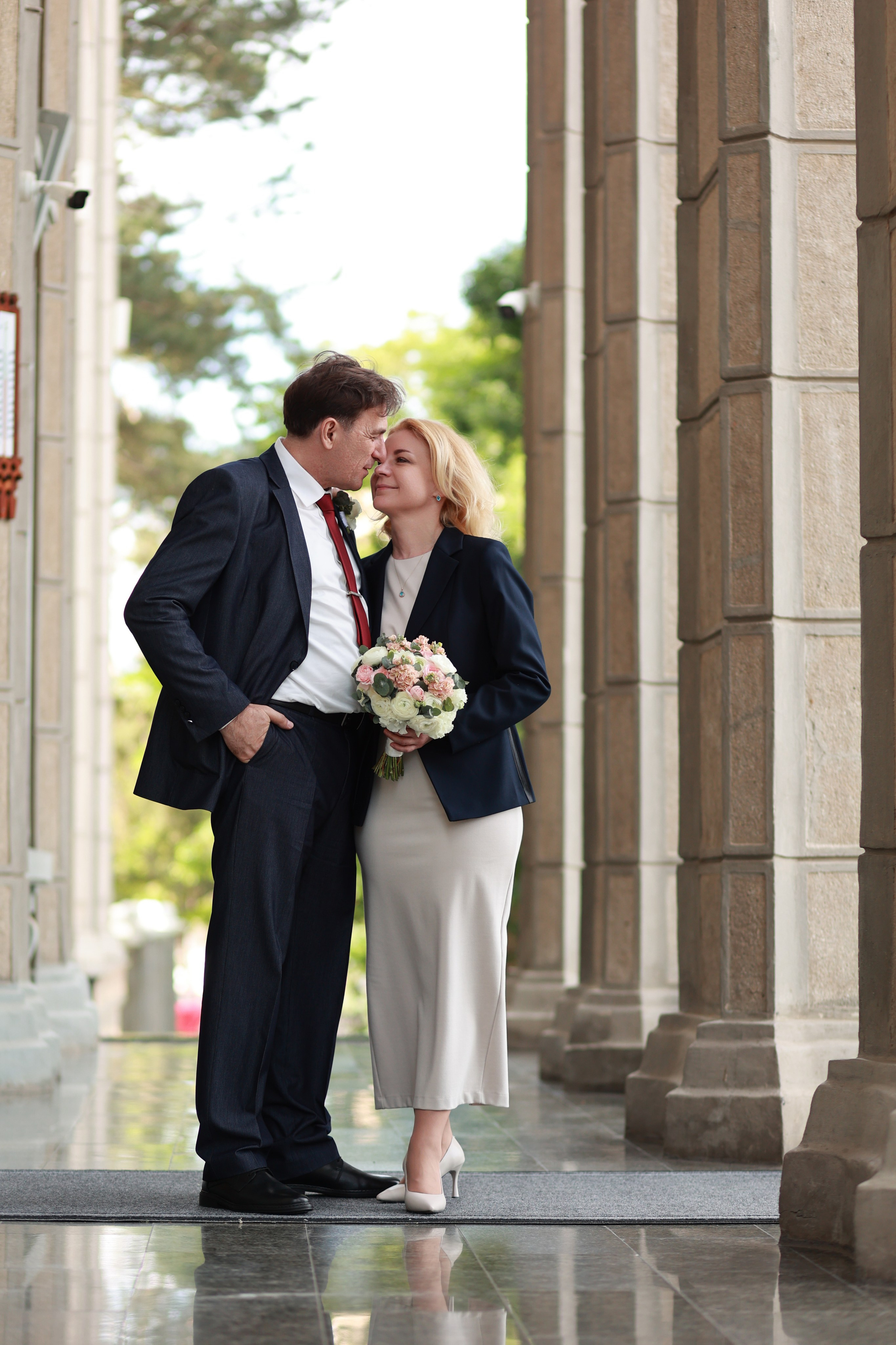 Елена и Сергей. Детский семейный фотограф Краснодар