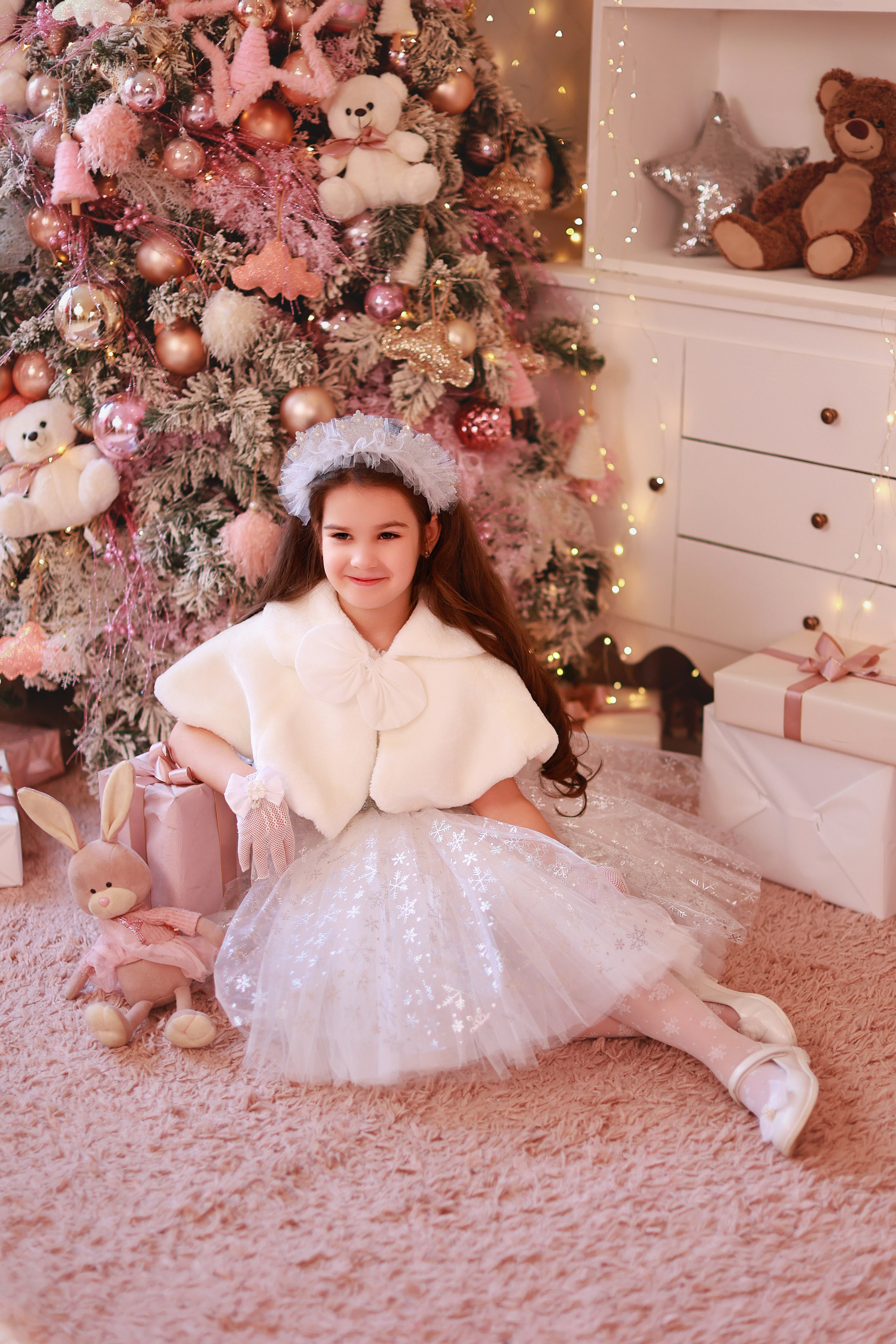 Есения. Детский семейный фотограф Краснодар