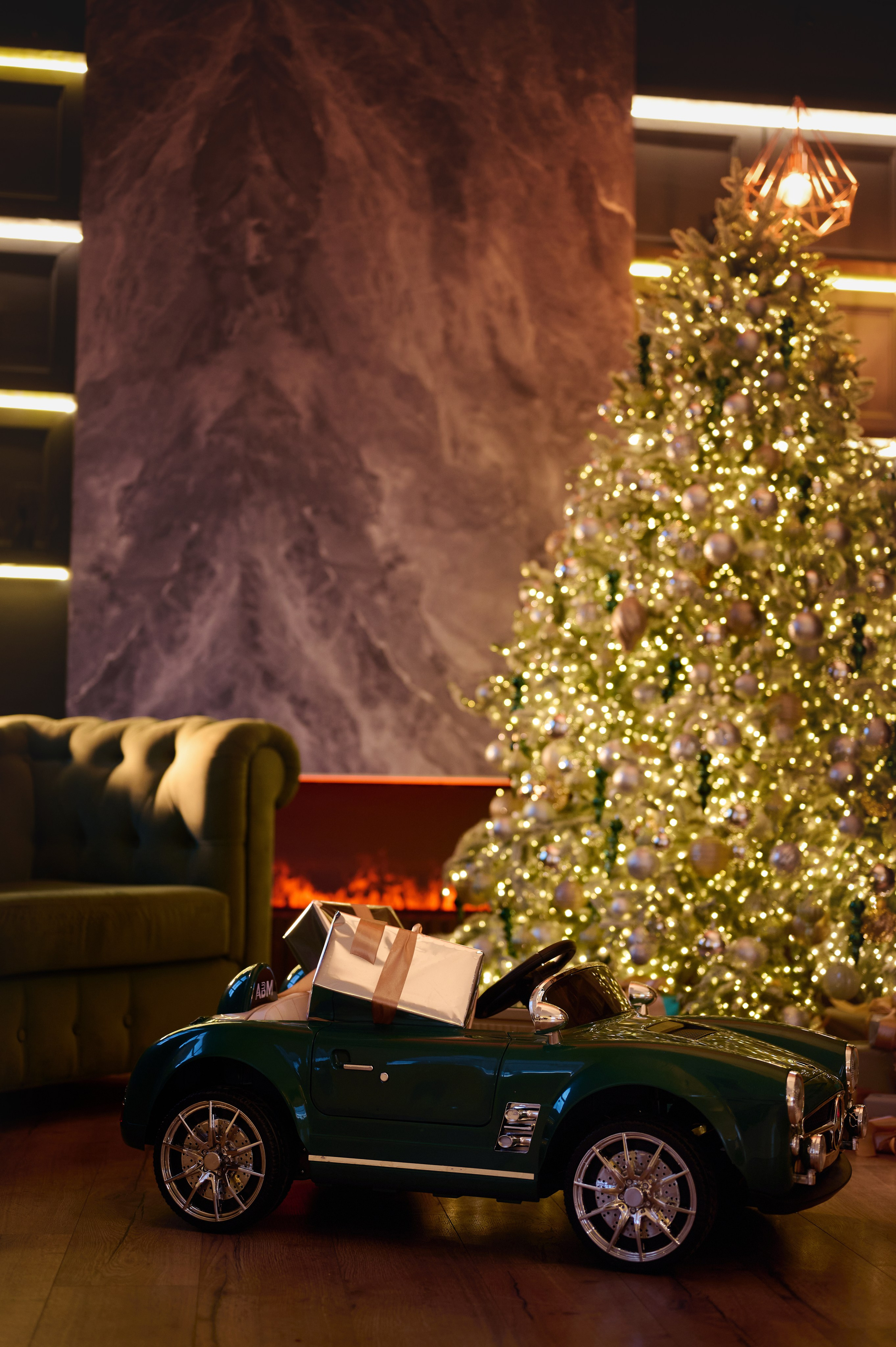 Зазеркалье. Детский семейный фотограф Краснодар