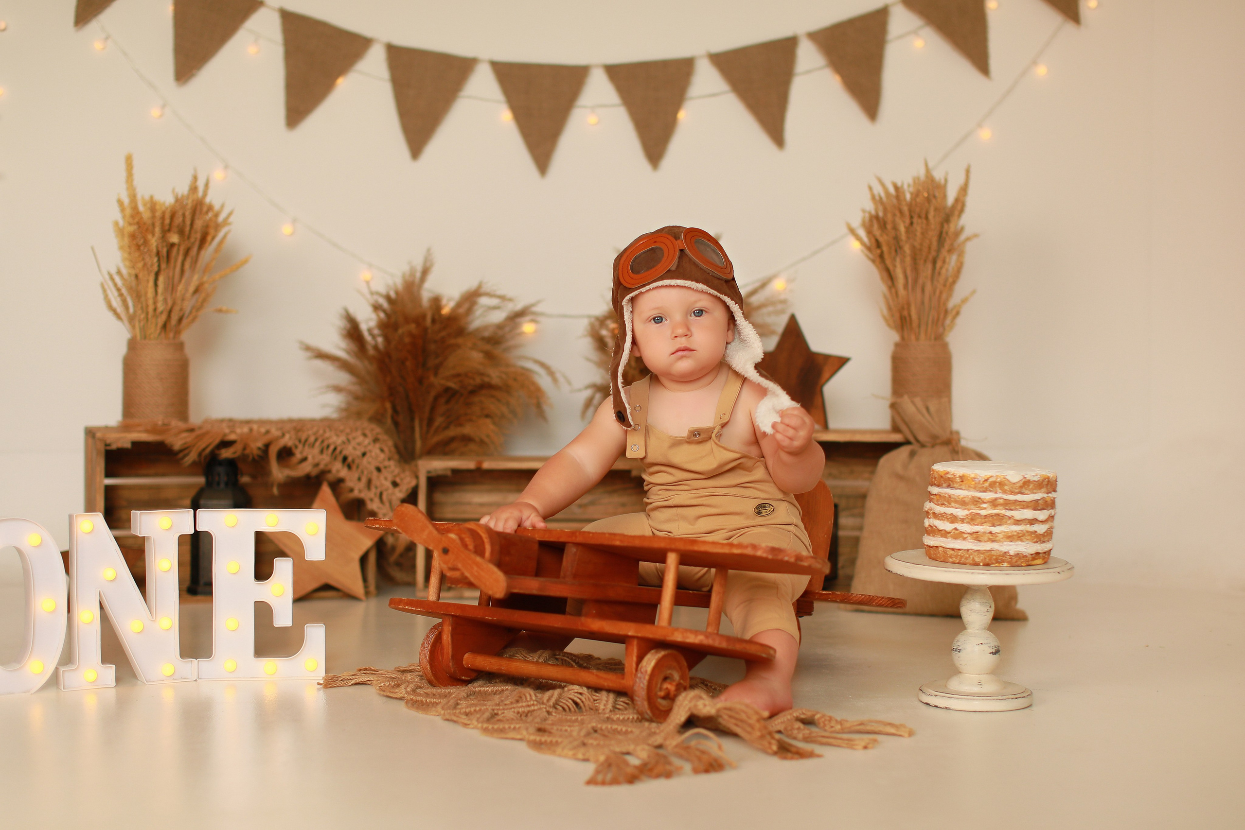 Антураж. Детский семейный фотограф Краснодар