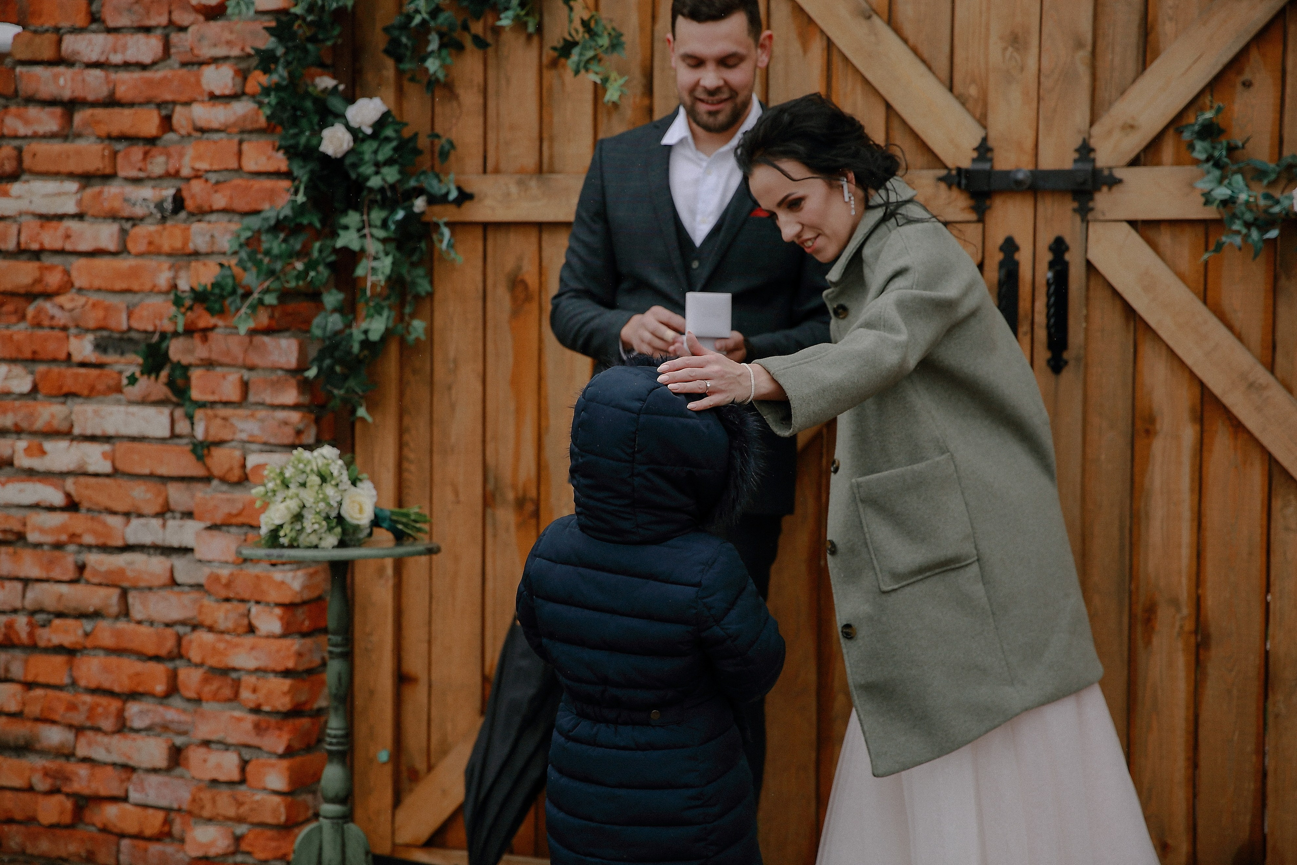 Саша и Ксюша. Семейный и свадебный фотограф в Москве и Зеленограде Пилипенко Юлия