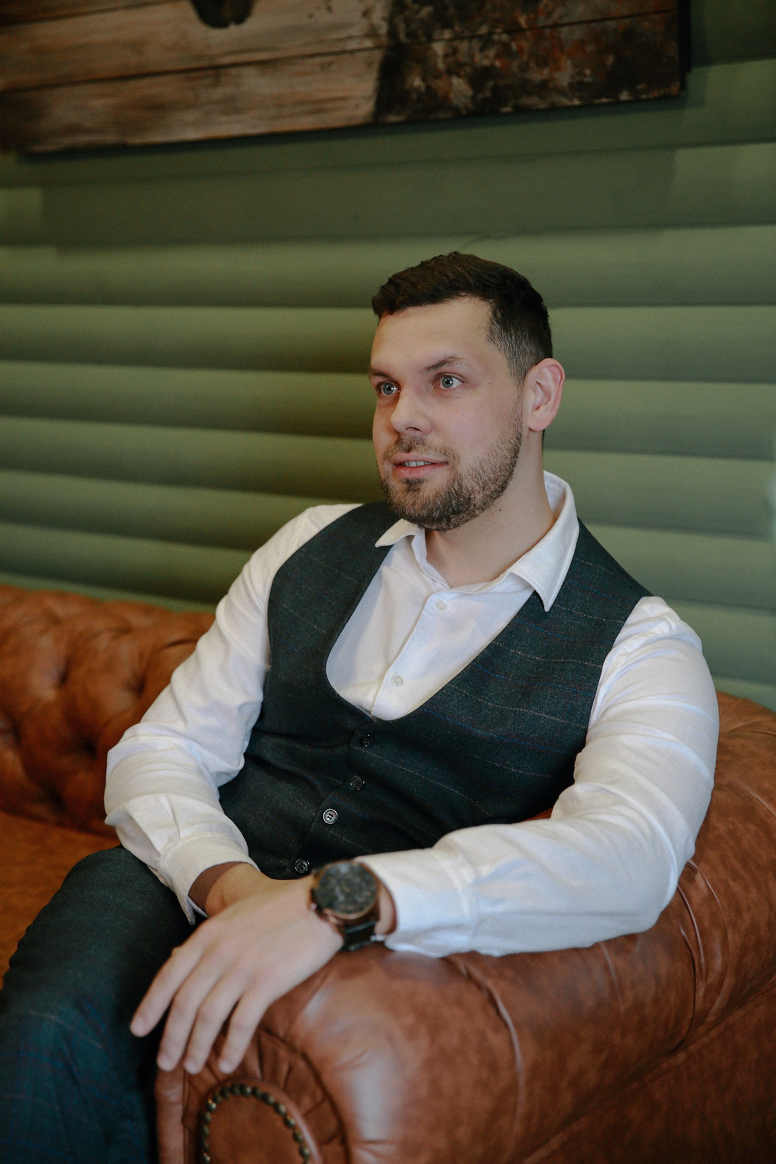 Саша и Ксюша. Семейный и свадебный фотограф в Москве и Зеленограде Пилипенко Юлия