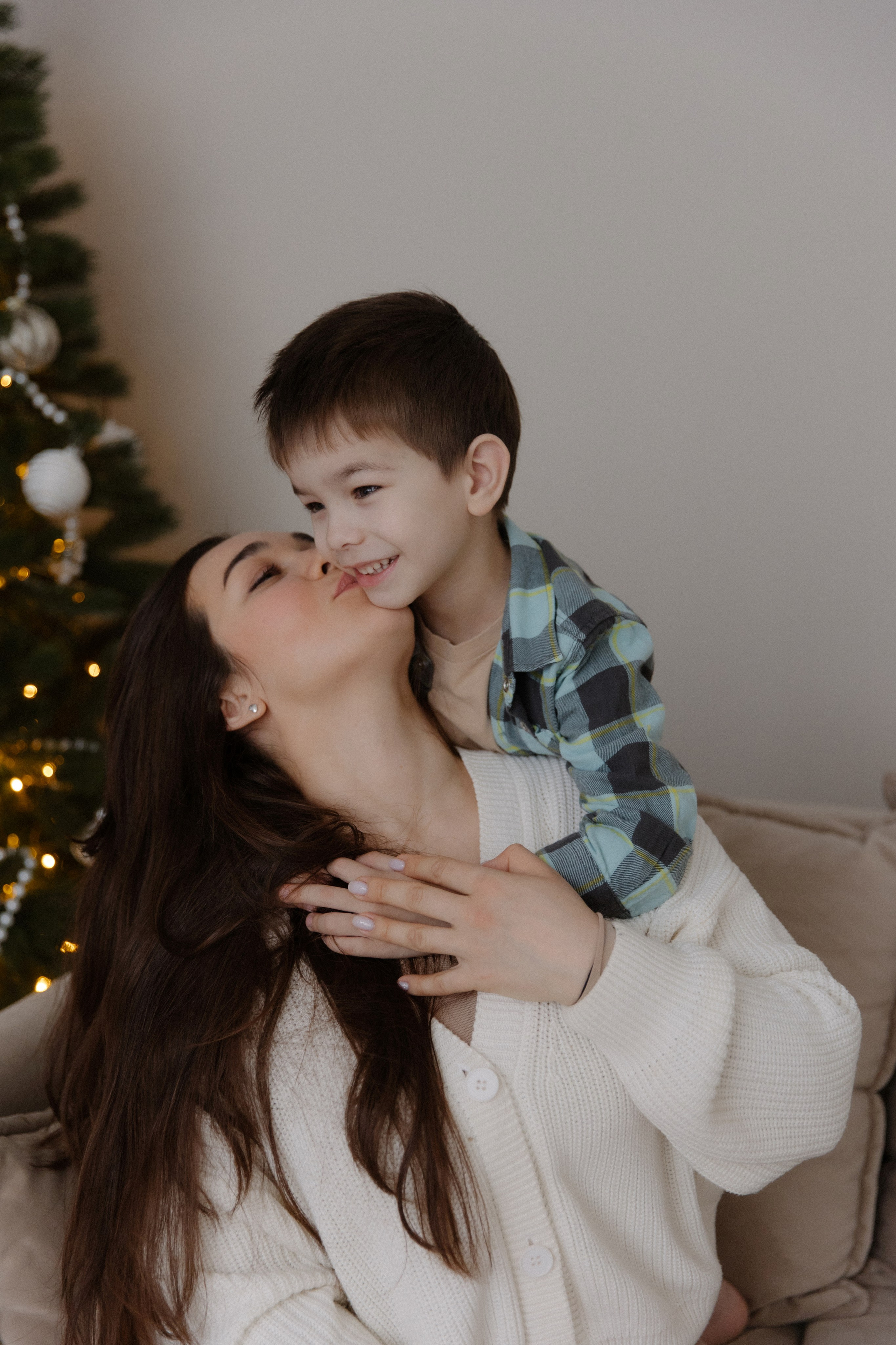 Маша и Кирилл. Семейный и свадебный фотограф в Москве и Зеленограде Пилипенко Юлия
