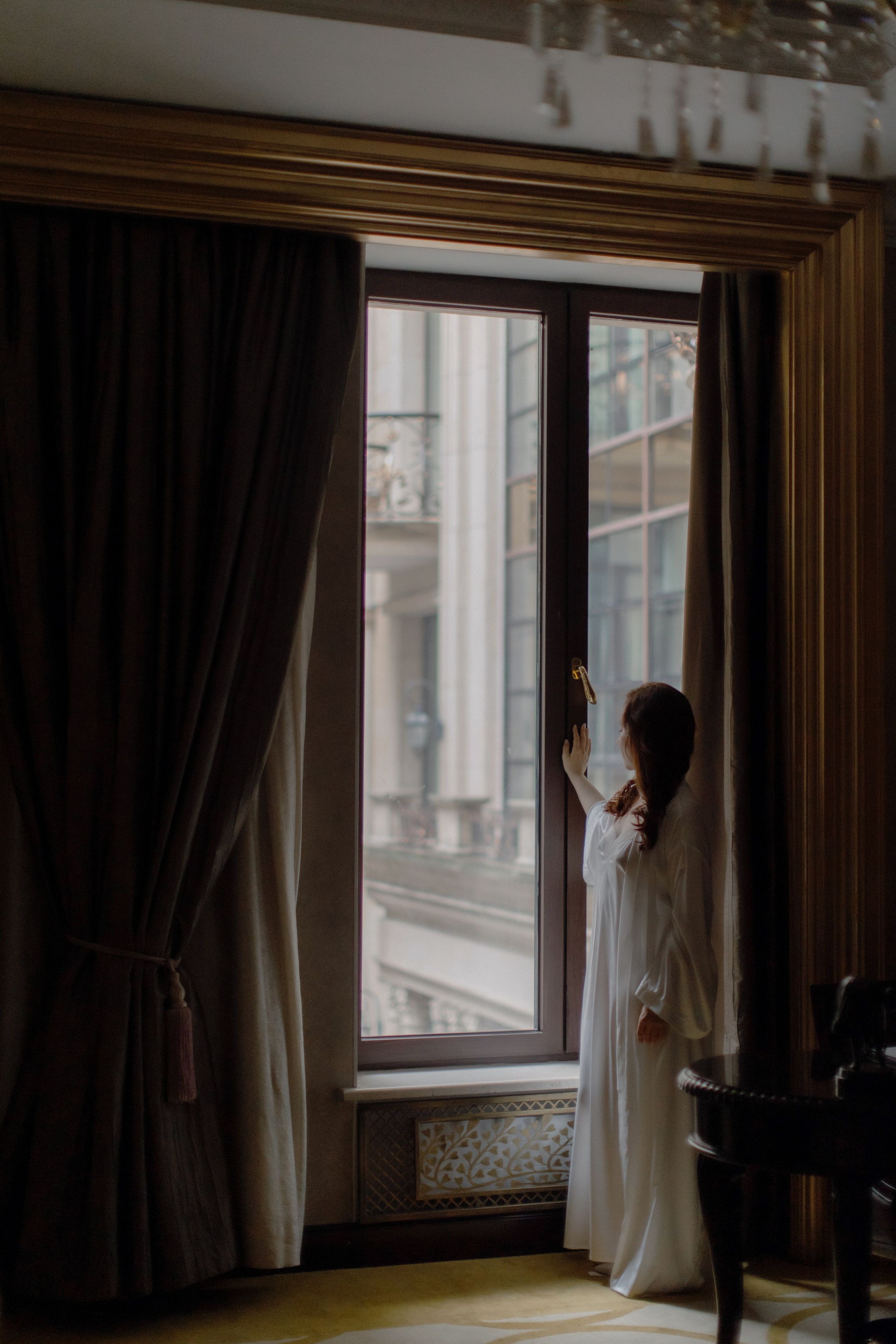 Андрей и Кристина. Семейный и свадебный фотограф в Москве и Зеленограде Пилипенко Юлия