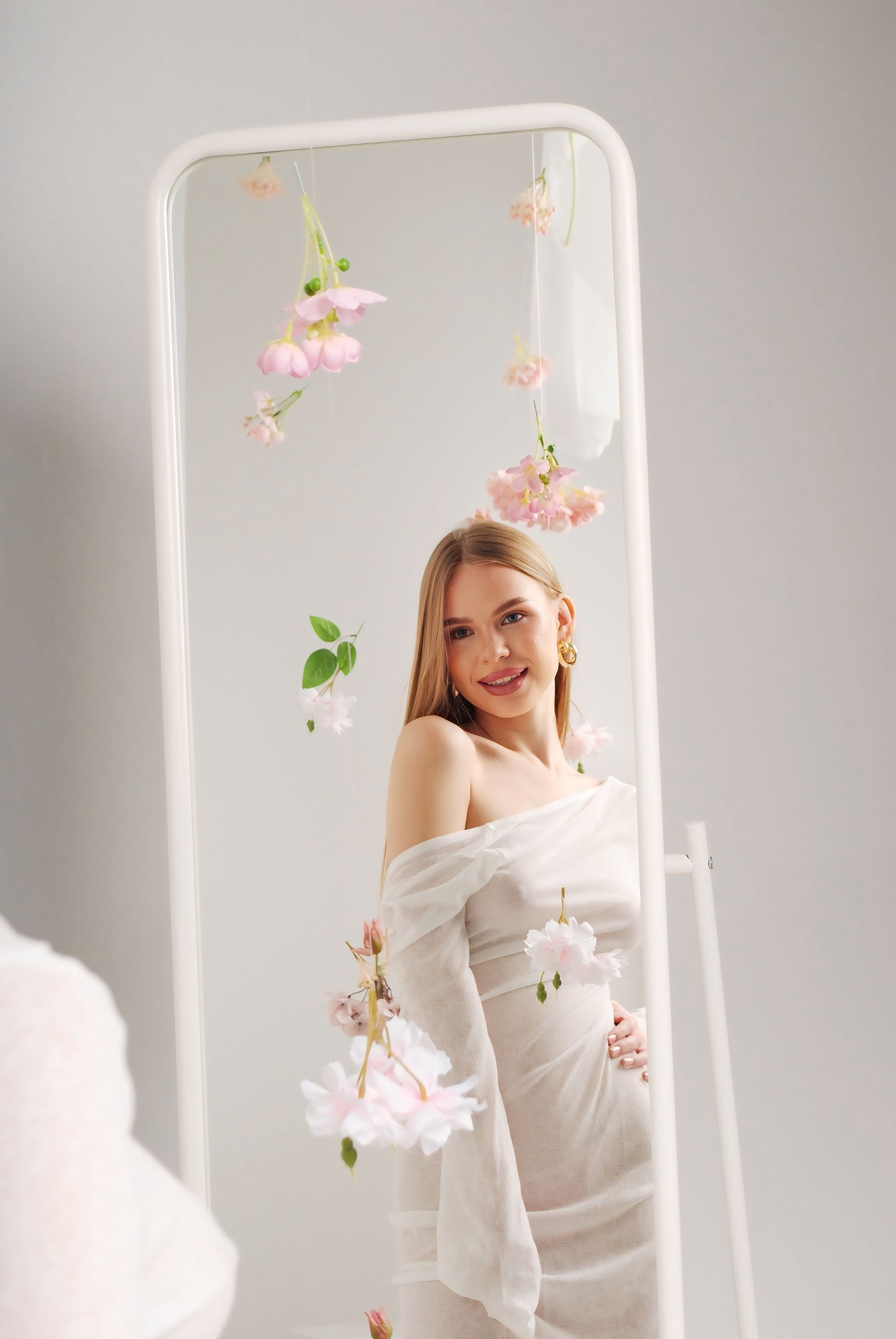 Милана. Фотограф Мария Мусаелян