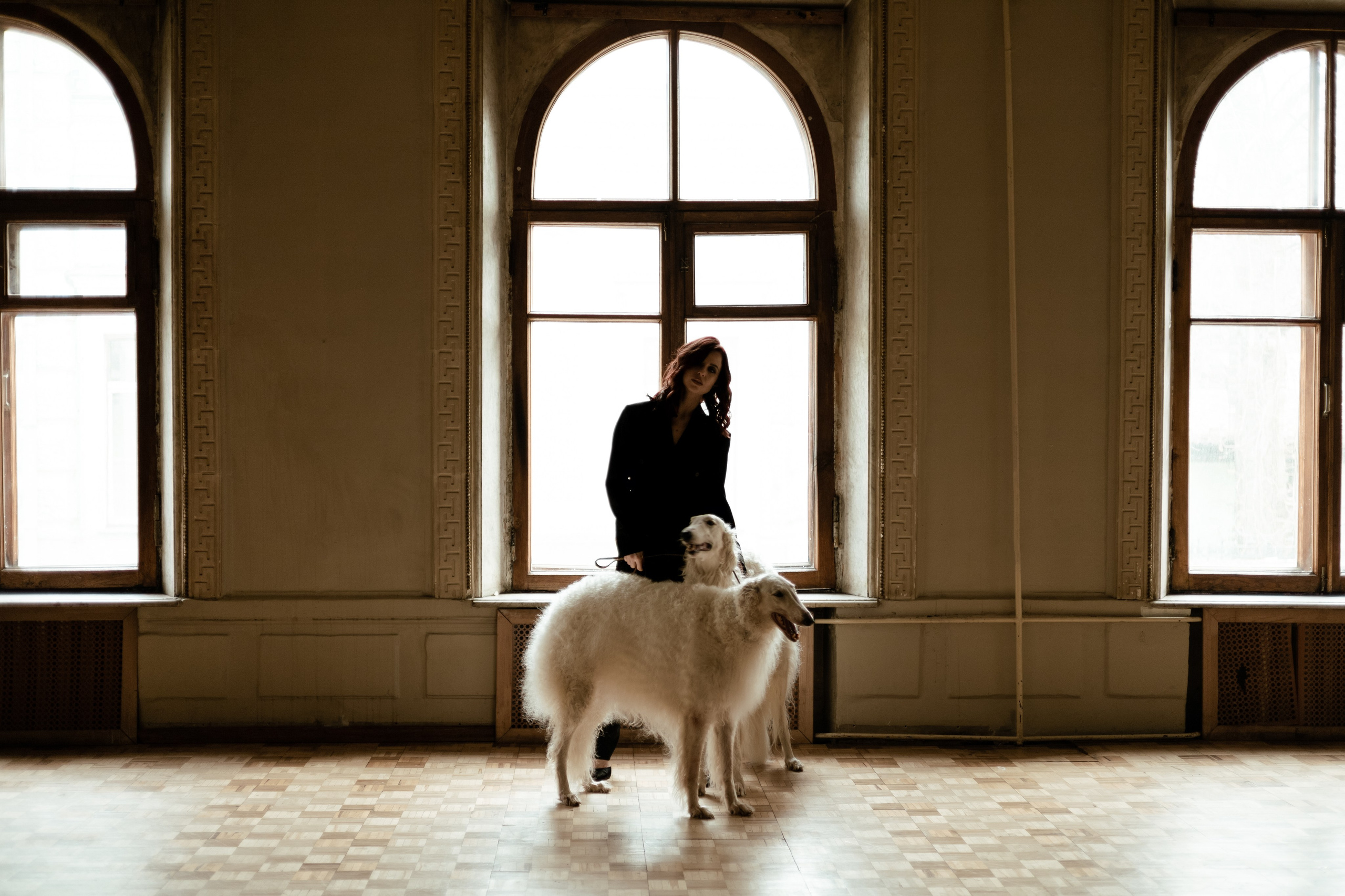 Индивидуальный фотограф в Оренбурге Кристина Студеникина