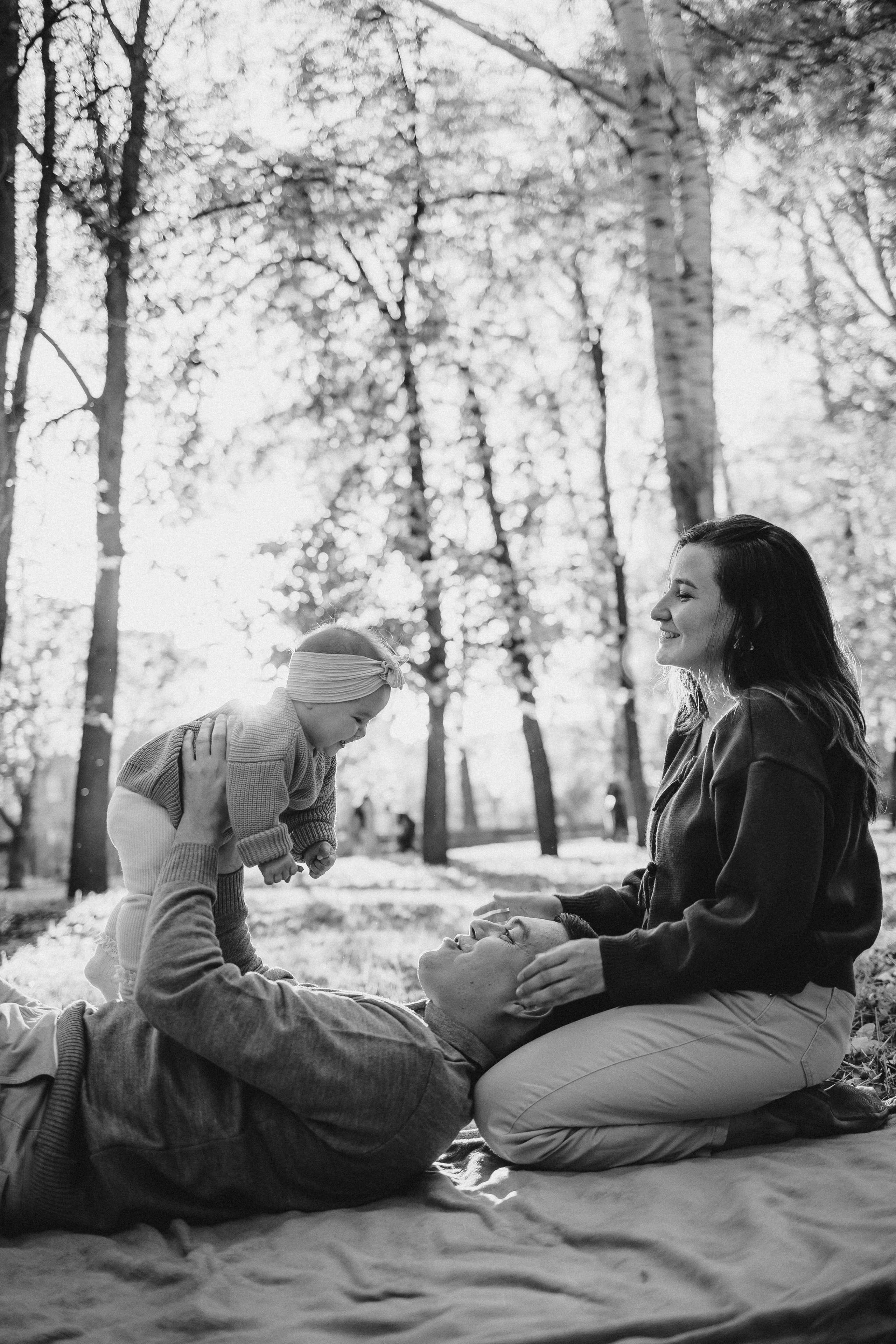 Отзывы. Семейный фотограф новорожденных УФА Гульнара Зиновьева