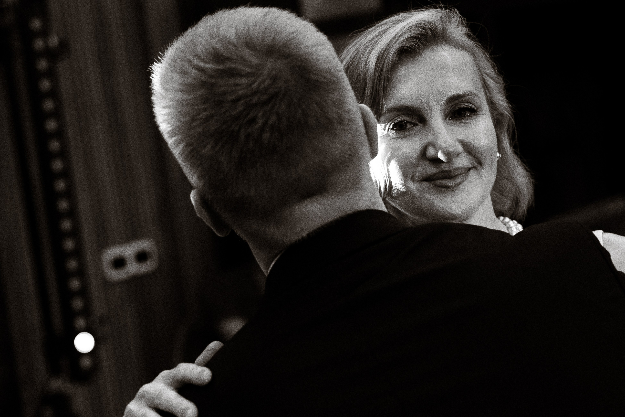 Мурашками. Свадебный фотограф Ярославль, Рыбинск