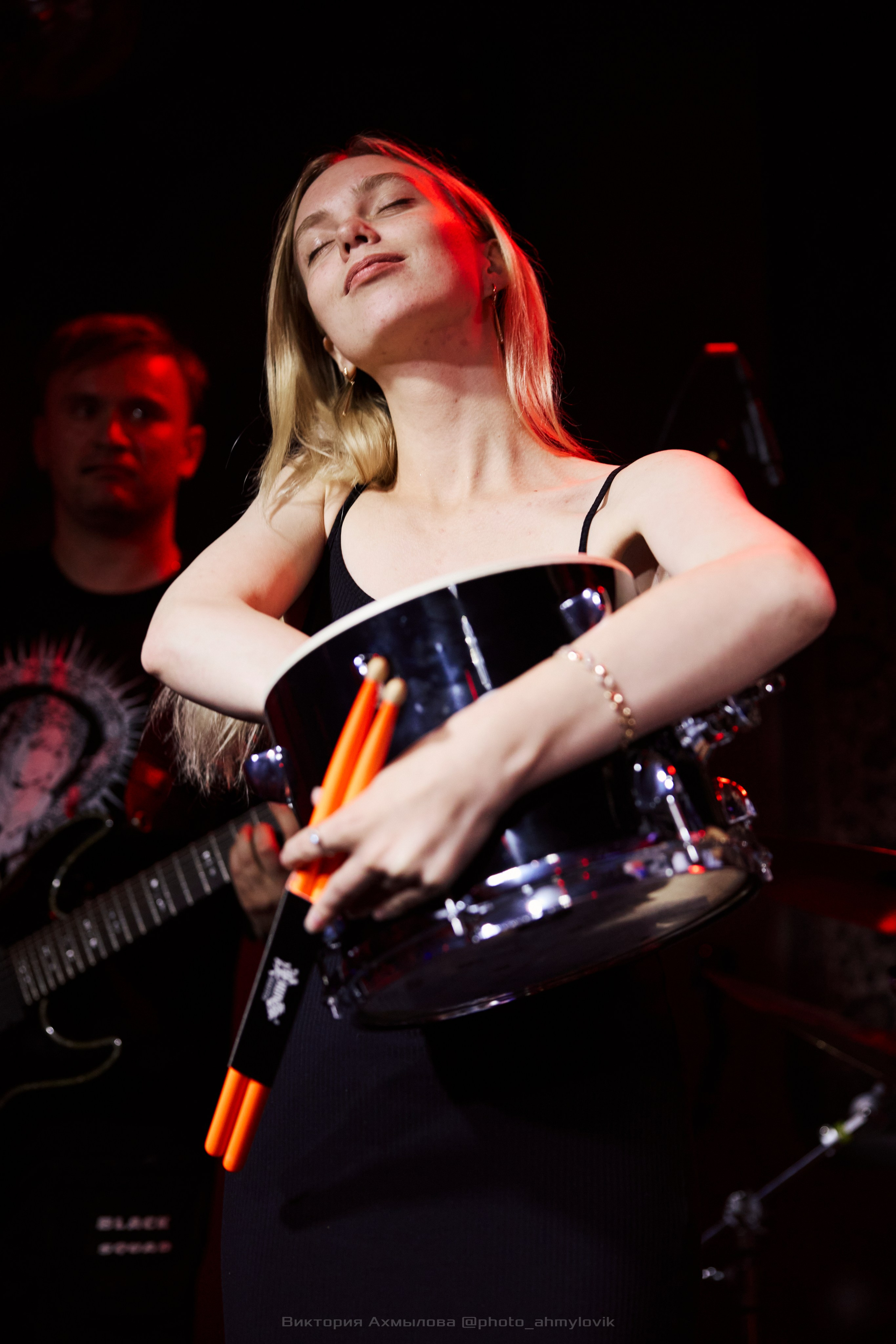 29.08.2024 НШБ Техника без опасности. Виктория Ахмылова. Фотограф в Москве