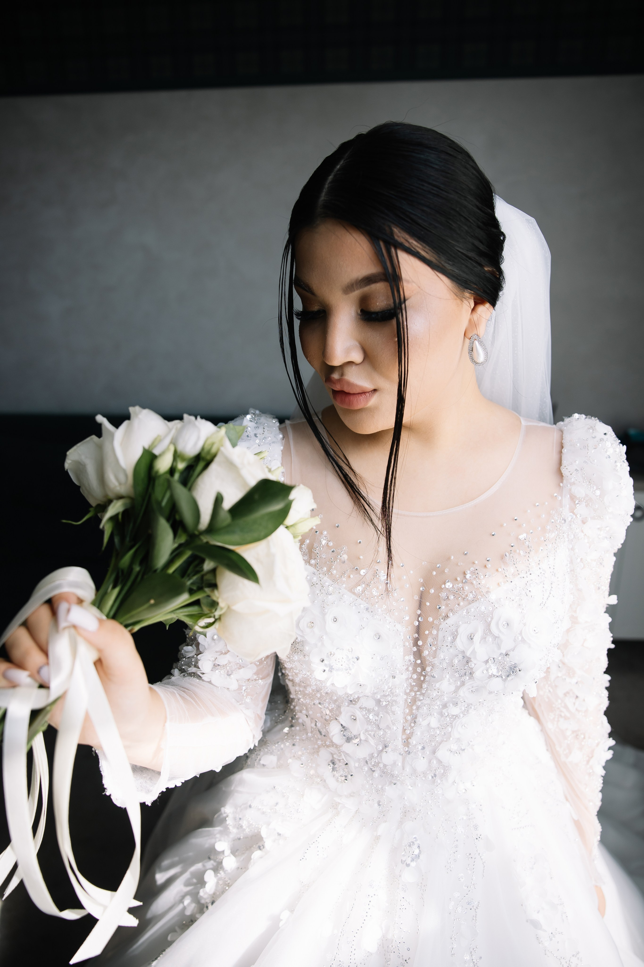 Жаслан и Динара. Свадебный фотограф и видеограф в Омске — Виталий и Алёна Орлянд