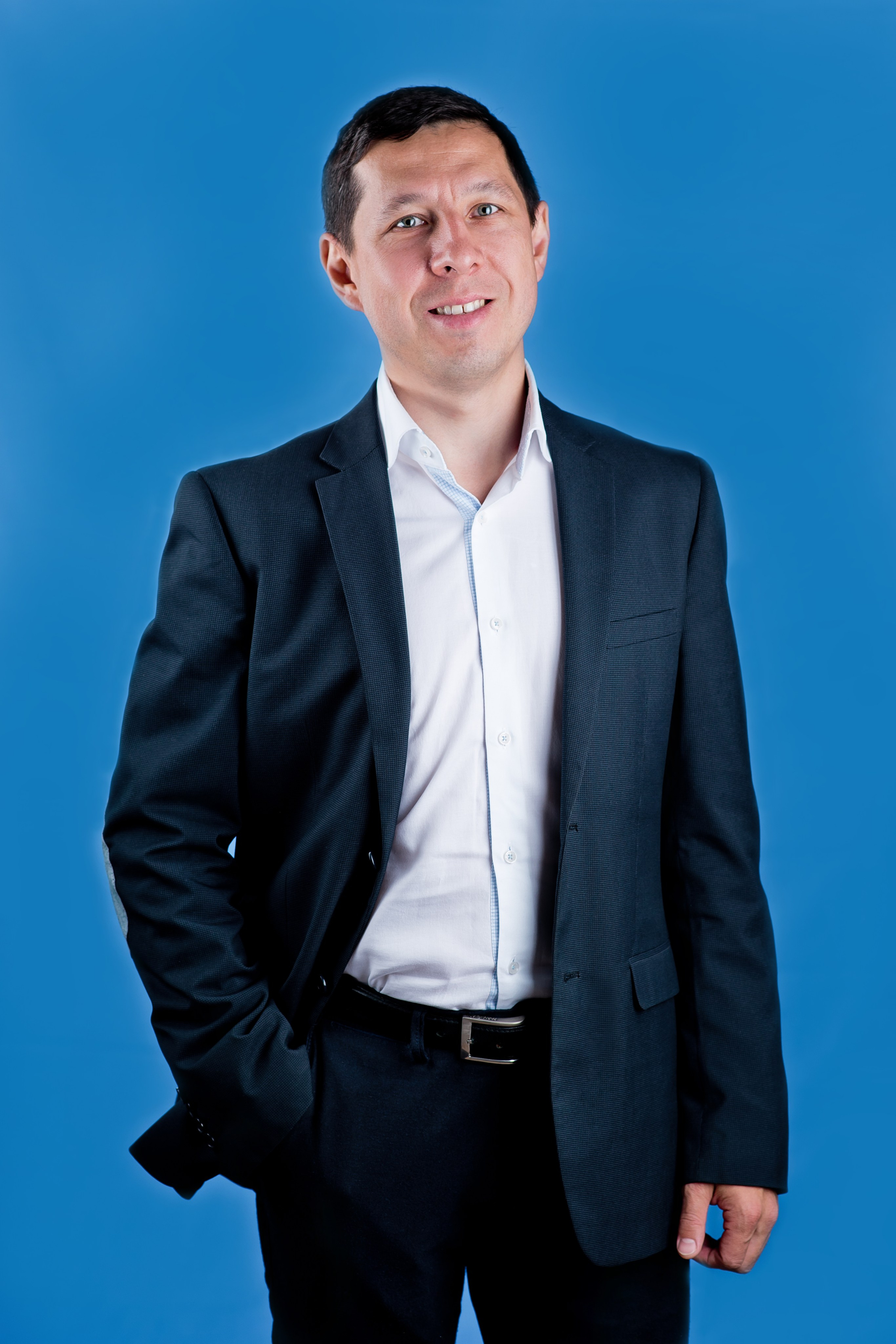 Бизнес, корпоративное. Фотограф Егоров Констанин