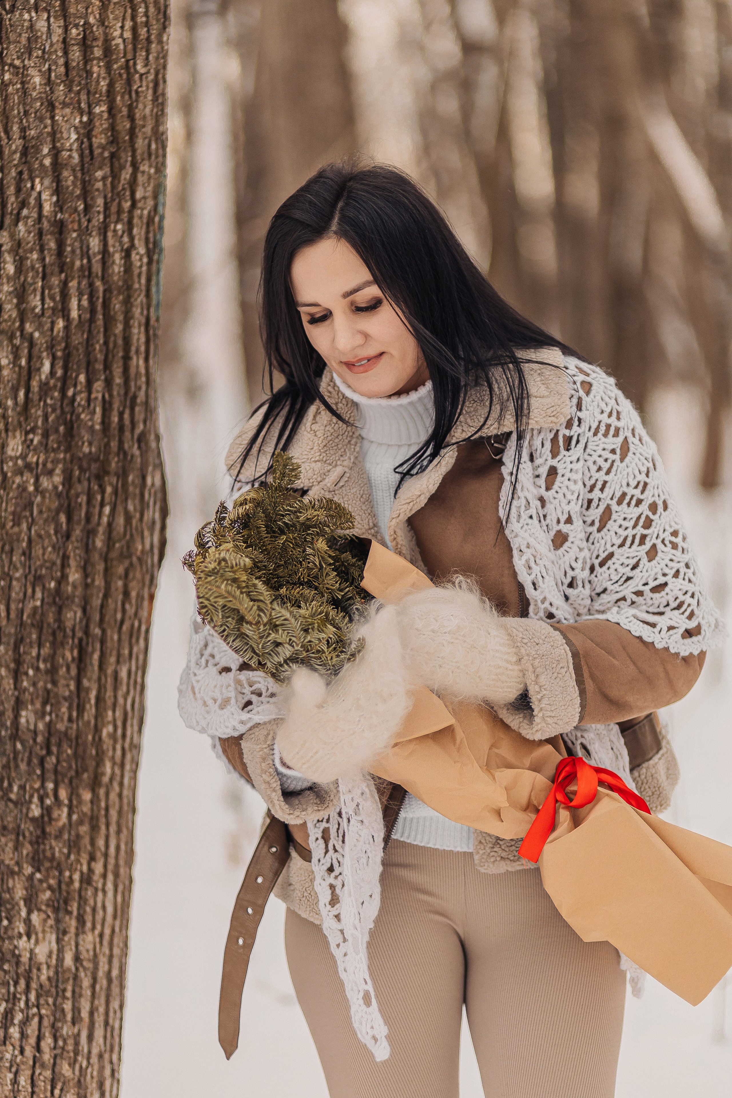 Как в старой сказке. Свадебный и семейный фотограф Самара и Самарская область Дарья Зарипова