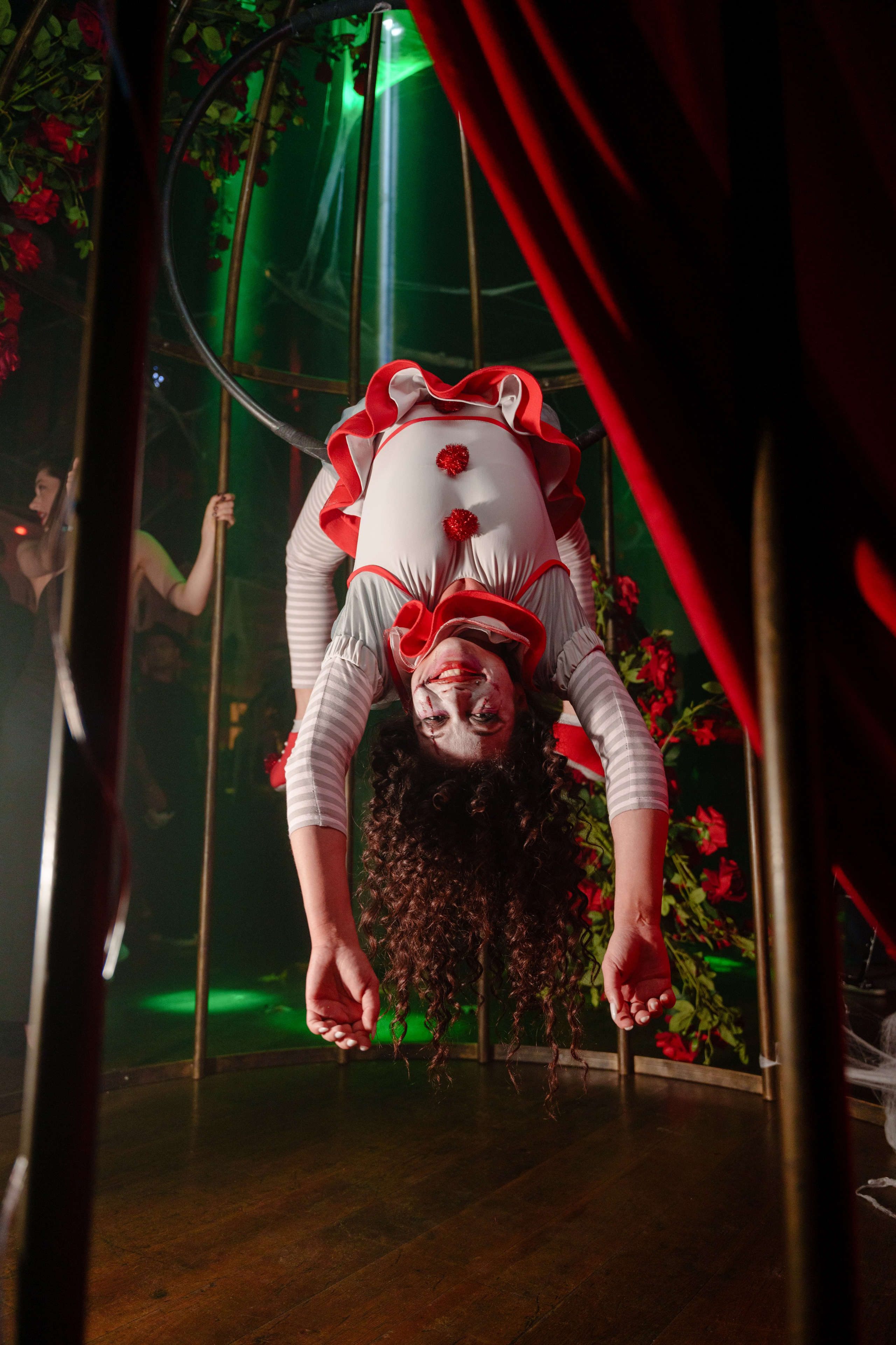 Фотограф на вечеринку с инфлюенсерами. Репортажный фотограф Москва Сергей Дружинин