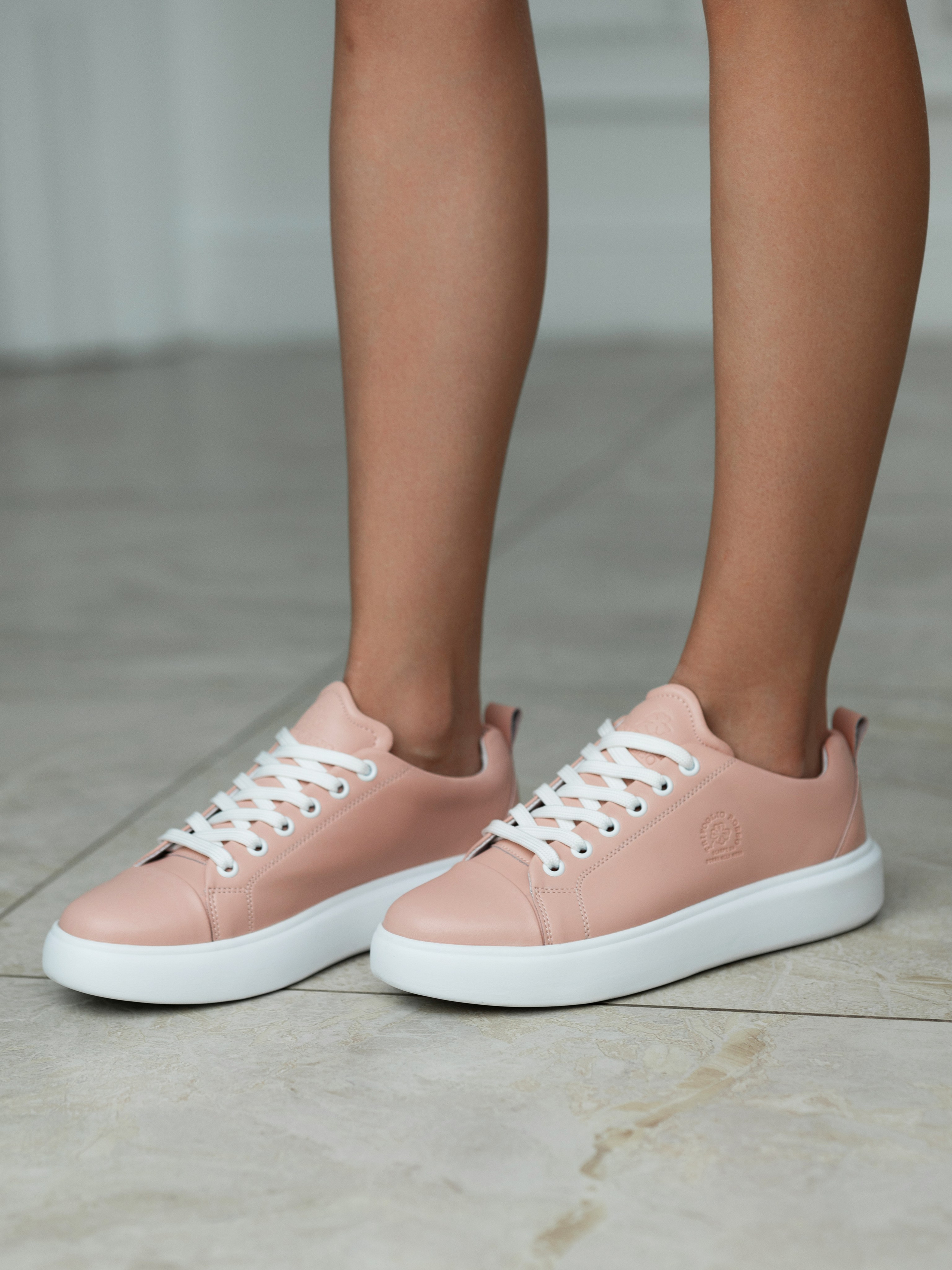 Кроссовки. Фотограф в Ростове-на-Дону Мария Аверина