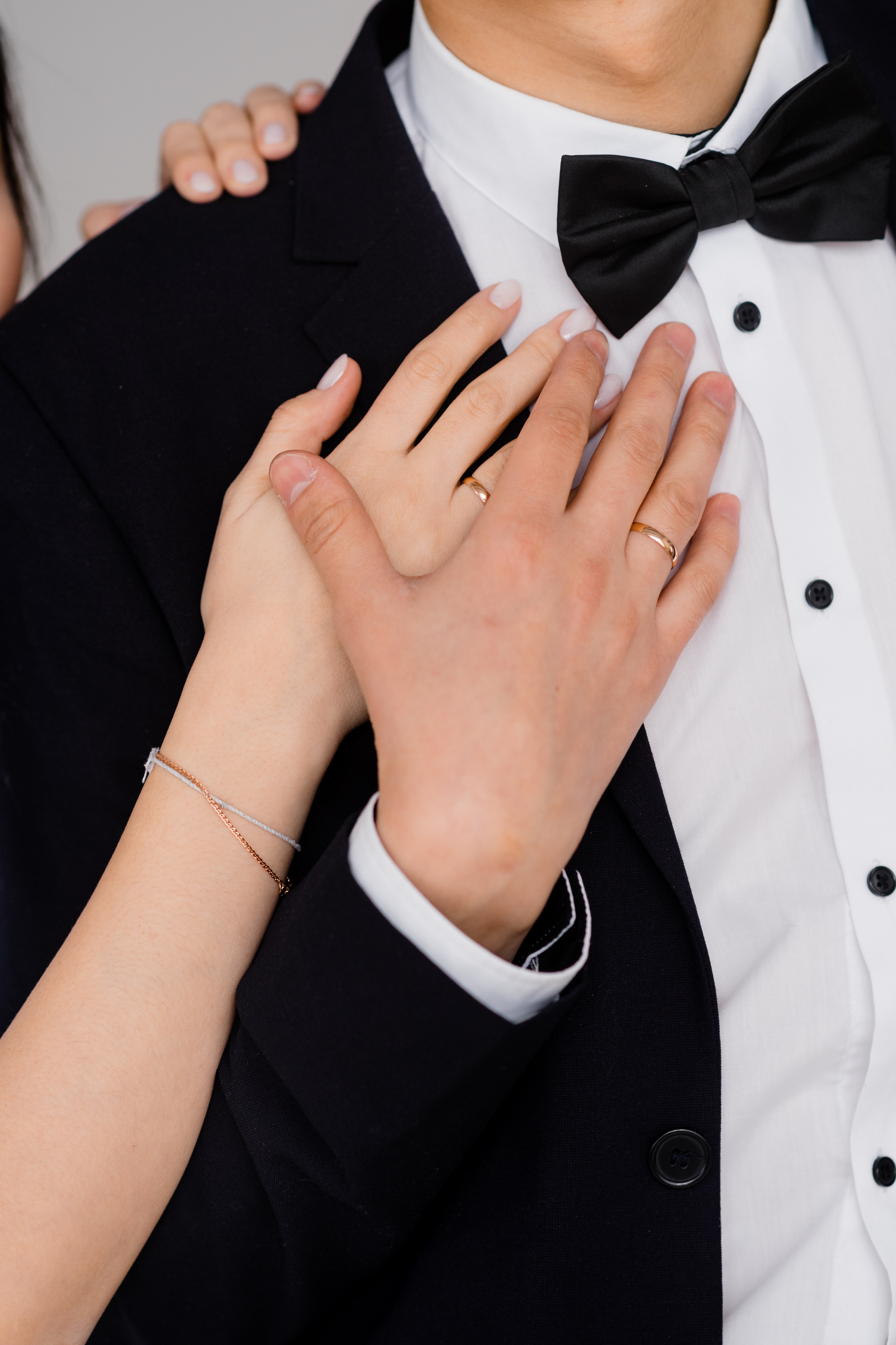 Орлан и Лия. Фотограф Улан-Удэ