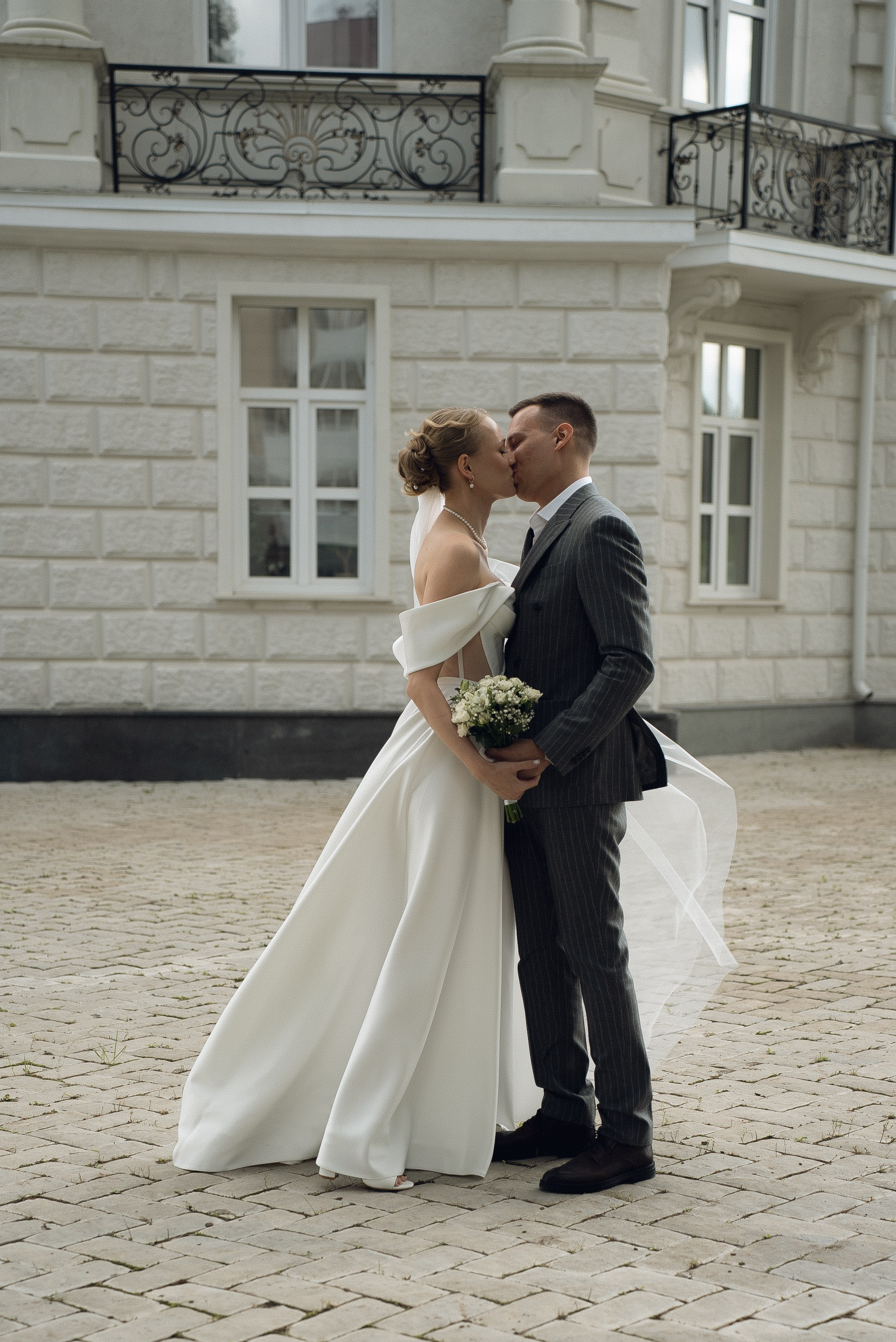 Руслан & Ксения. Свадебный и семейный фотограф в Лениногорске Альбина Хасаншина