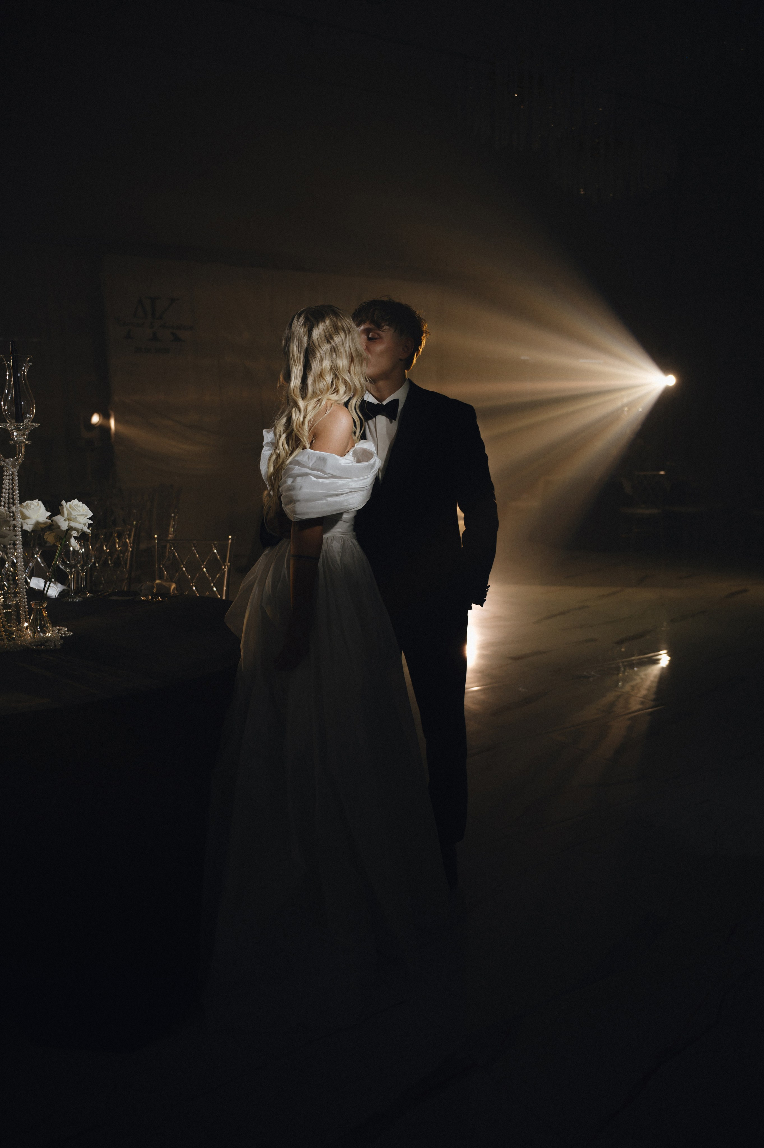 Если в сердце живет любовь. Свадебный фотограф в Минске Тагай Наталья