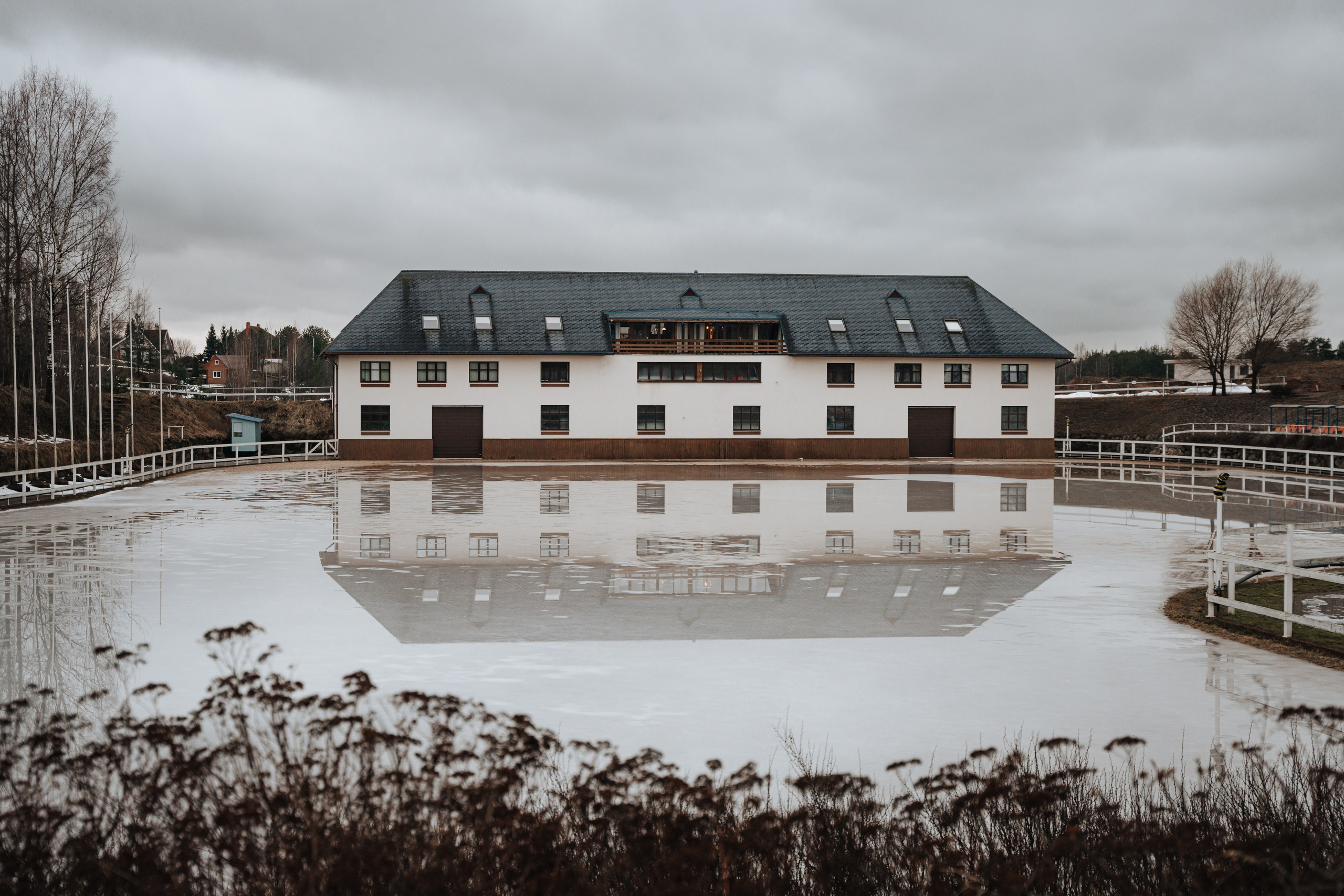 Евгения. Конный клуб. Портретный фотограф в Санкт-Петербурге Дмитриева Наталия
