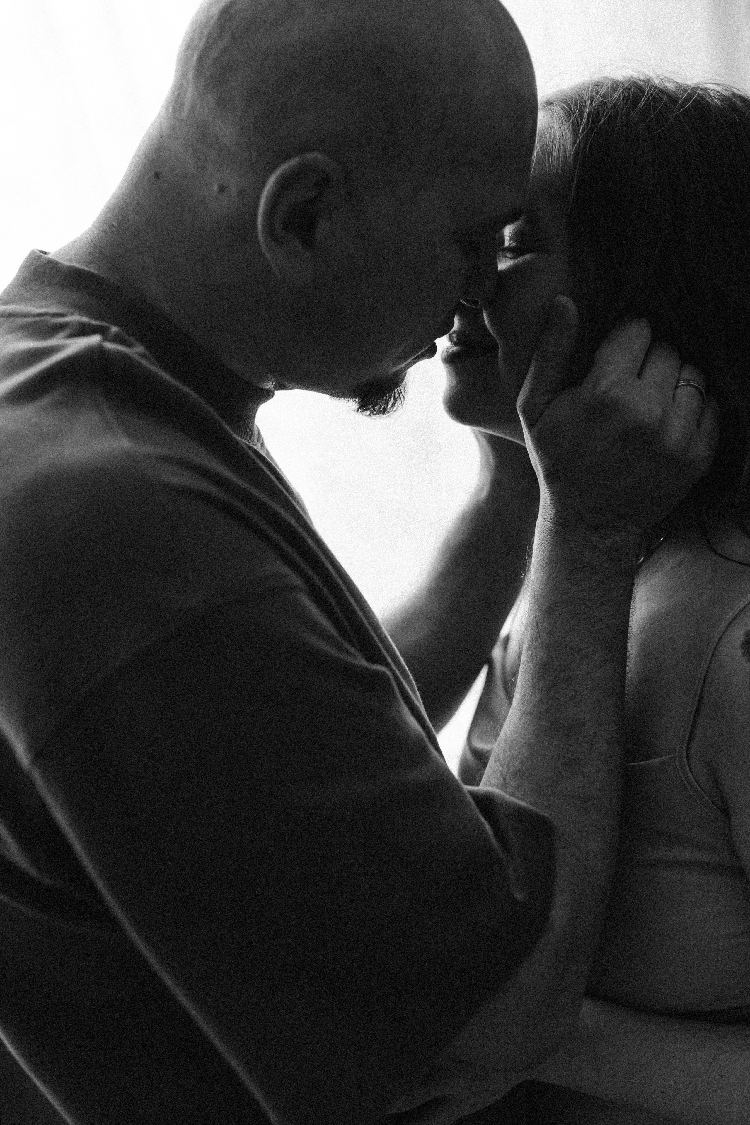 Тимур и Юля. Фотограф в Петербурге Ольга Стрельченко