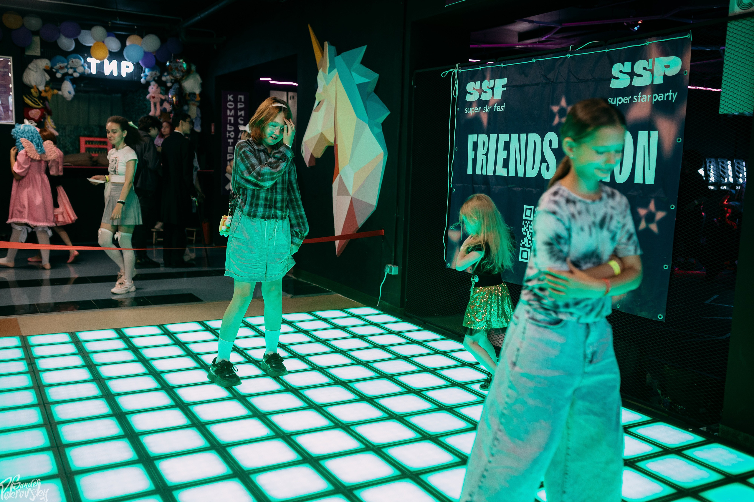 Zaga Game. Свадебный и репортажный фотограф в Чебоксарах Покровский Александр